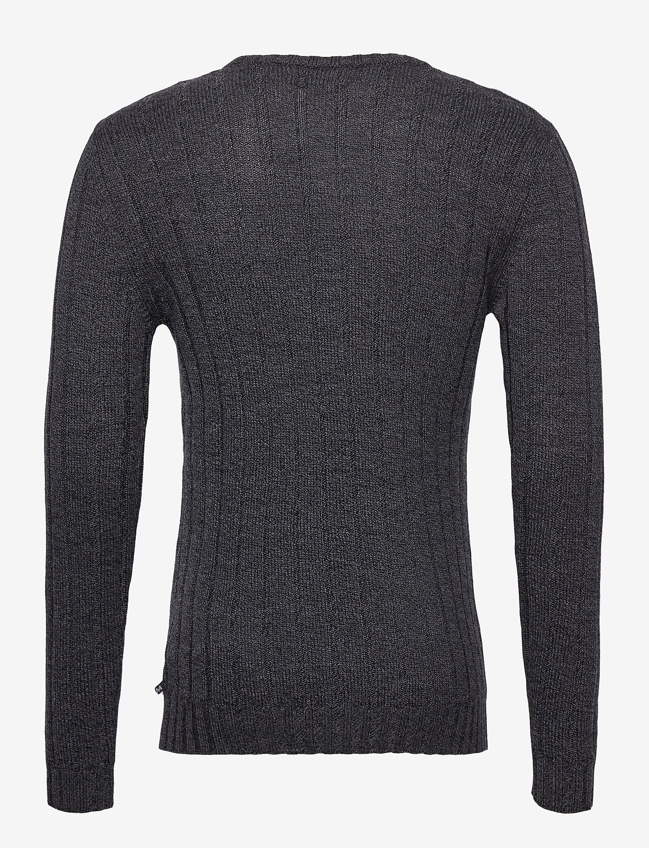 Matinique - MAtriton - dark grey melange - 1