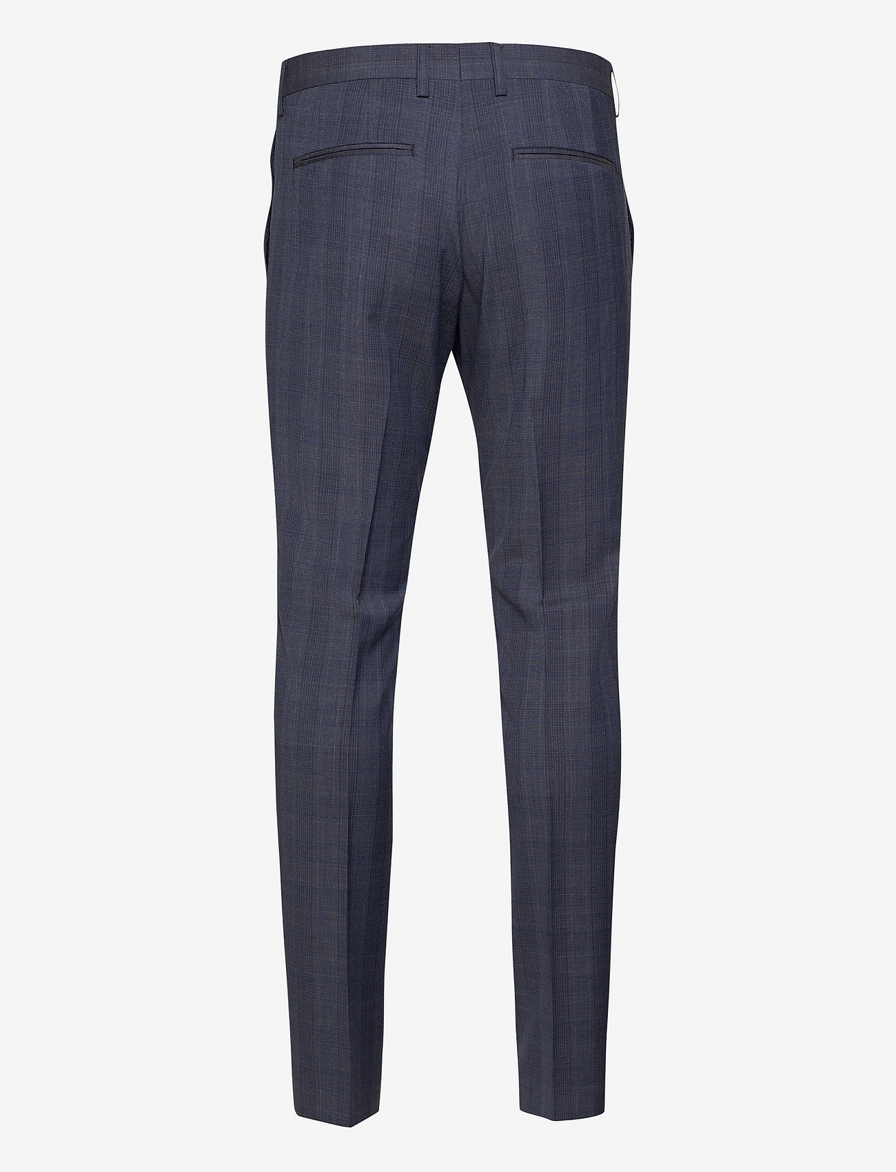 Matinique - MAlas - dust blue - 1