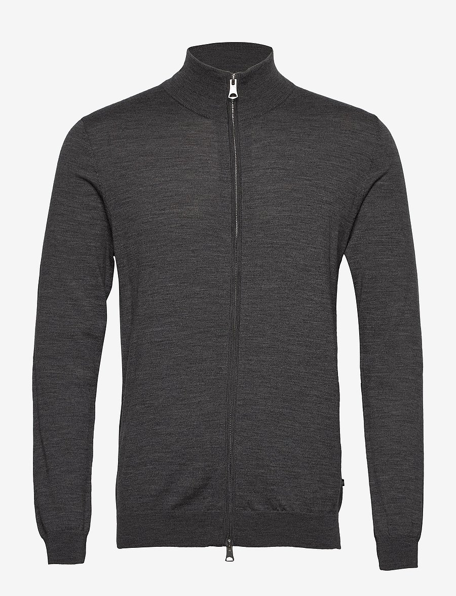 Matinique - MAmason - medium grey melange - 1