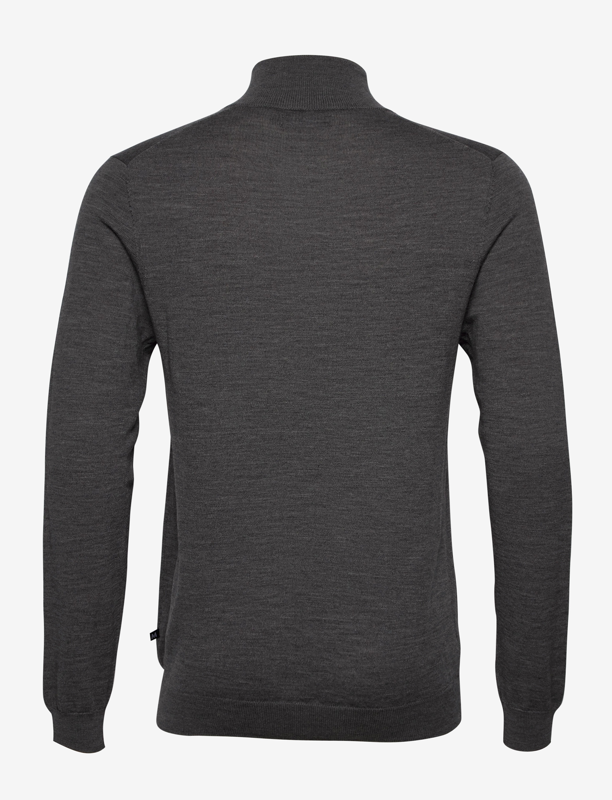 Matinique - MAmason - medium grey melange - 2