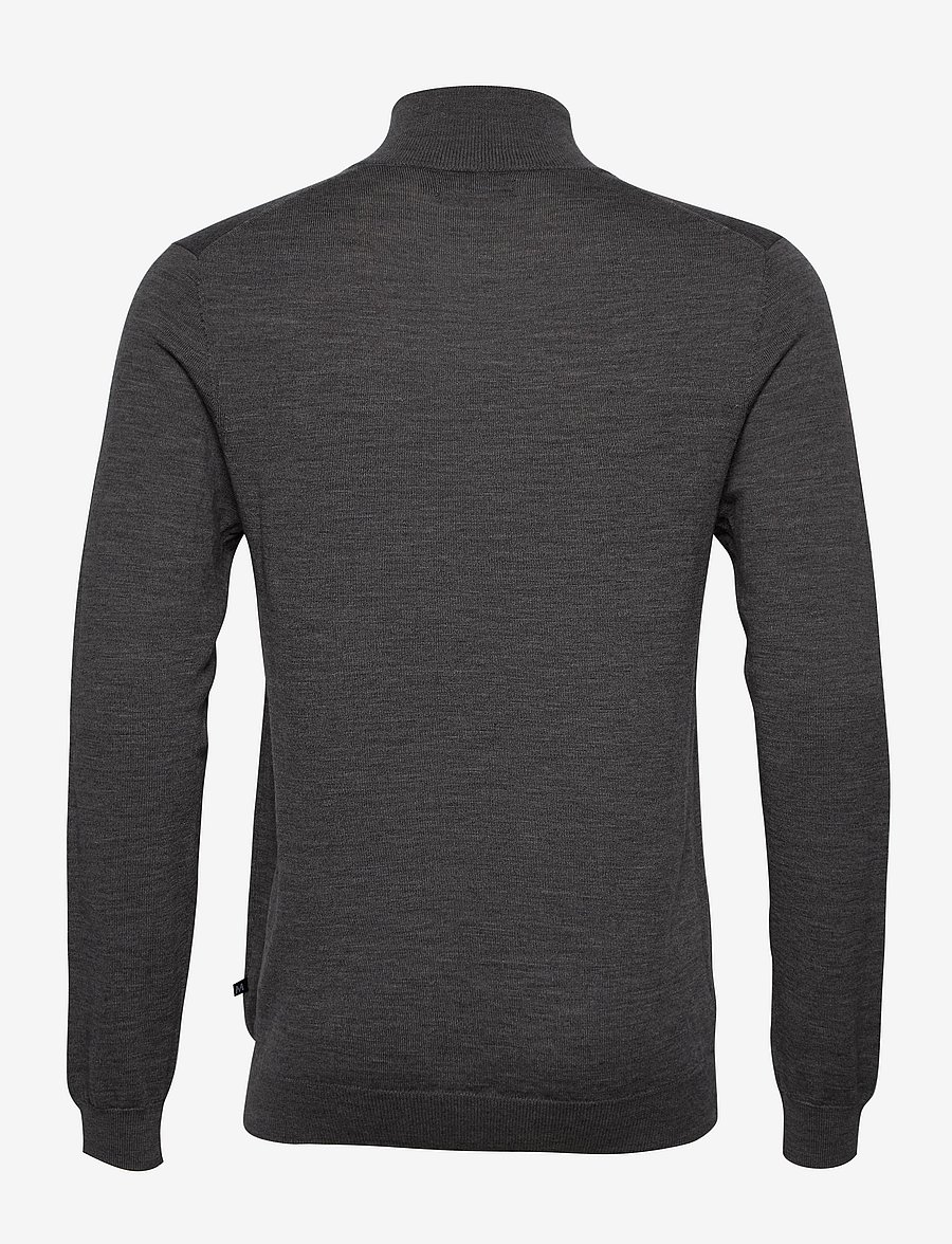 Matinique - MAmason - medium grey melange - 2