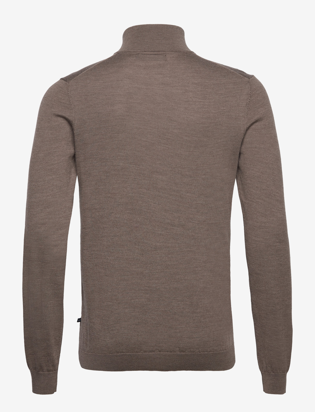 Matinique - MAmason - herbstliche kleidung - teak melange - 1