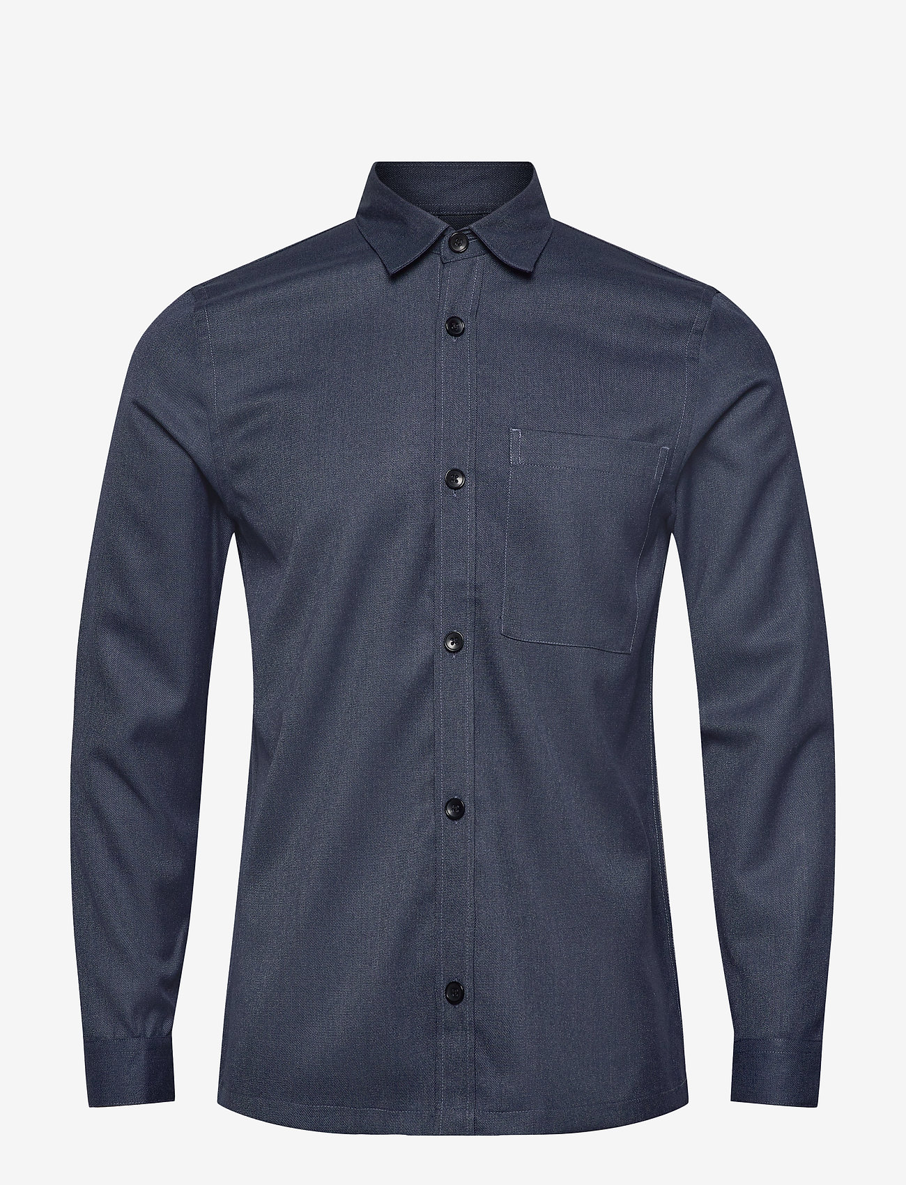 Matinique - MAtrite - dust blue melange - 0