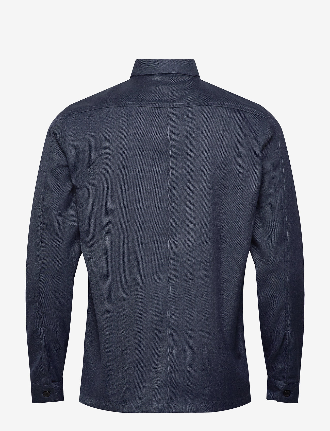 Matinique - MAtrite - dust blue melange - 1