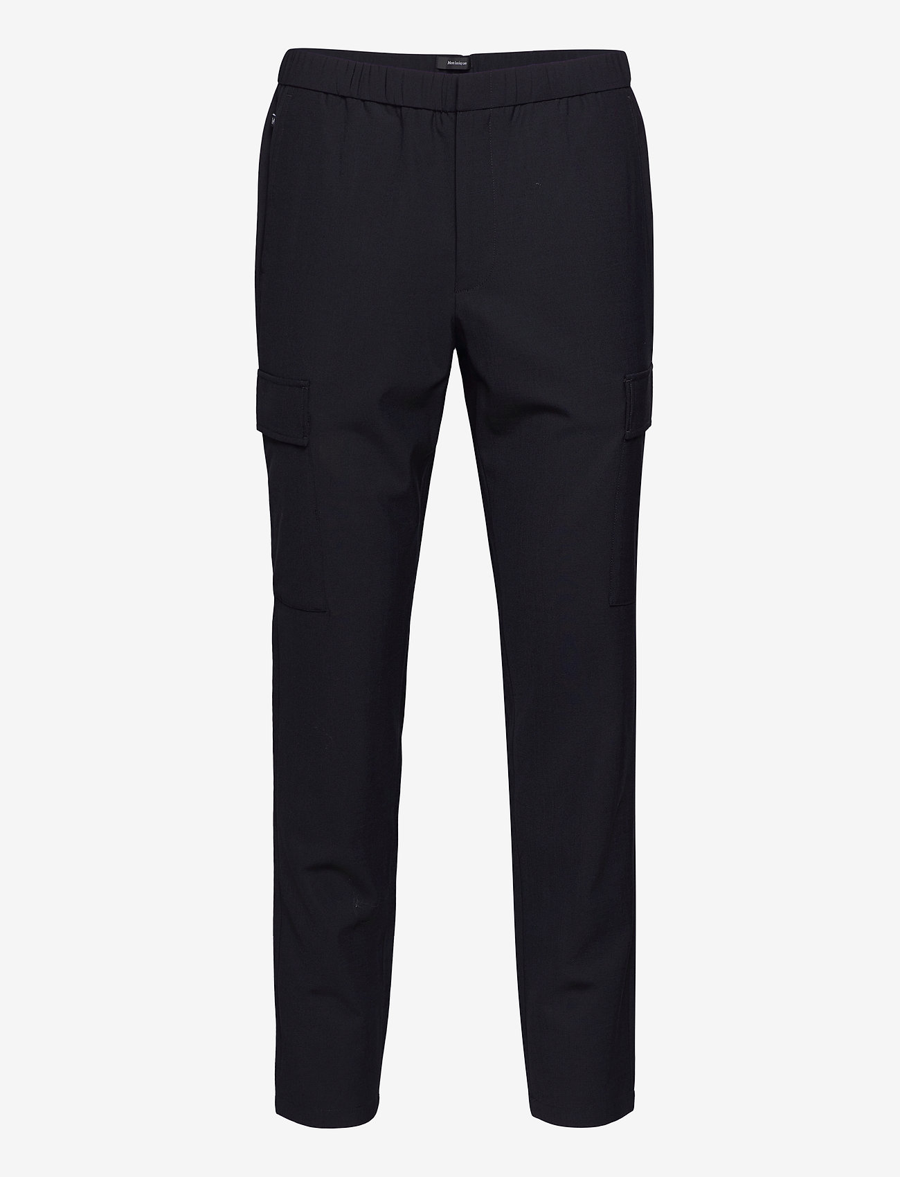 Matinique - MAlancet Cargo - dark navy - 0