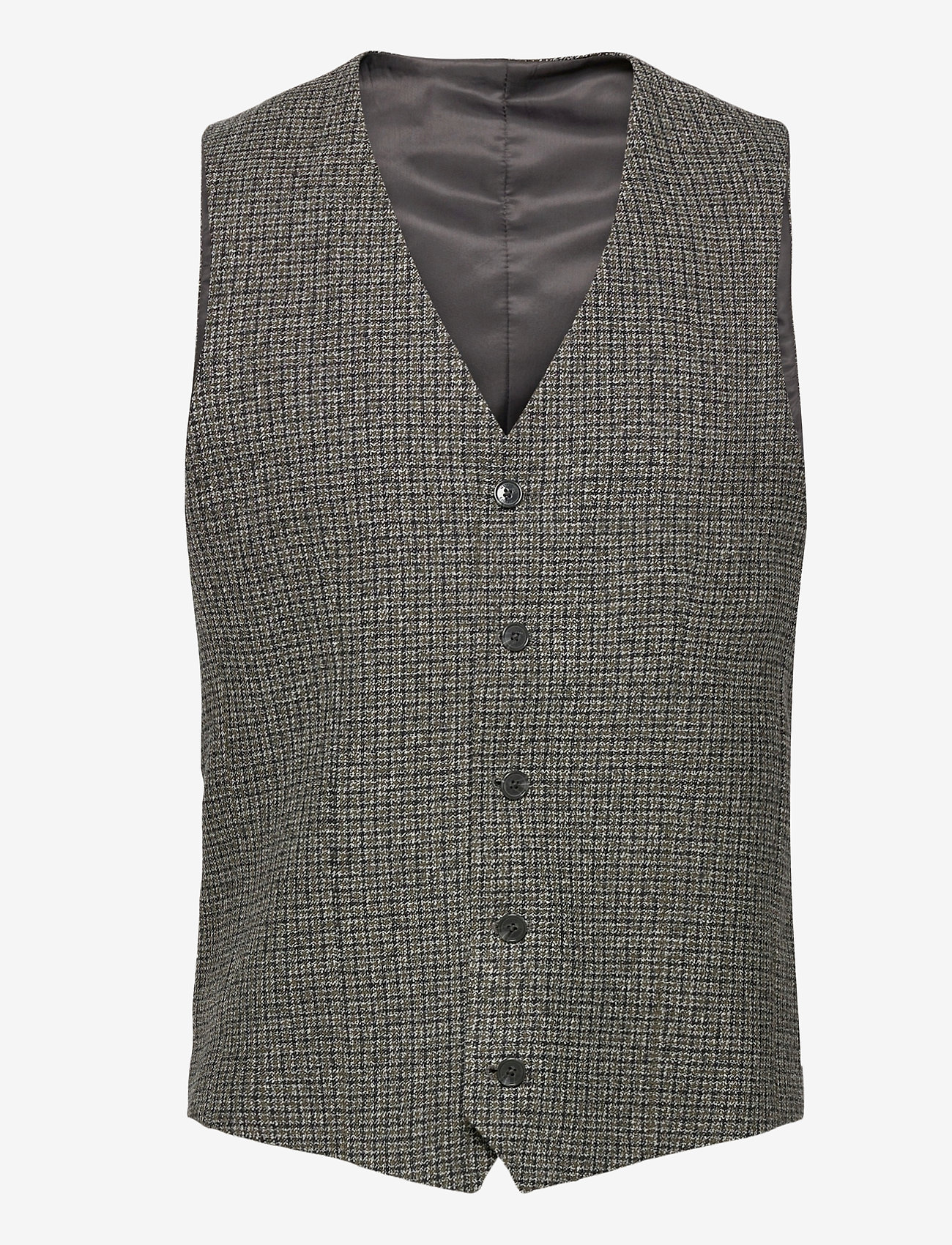 MAbreck - STEEL GREY