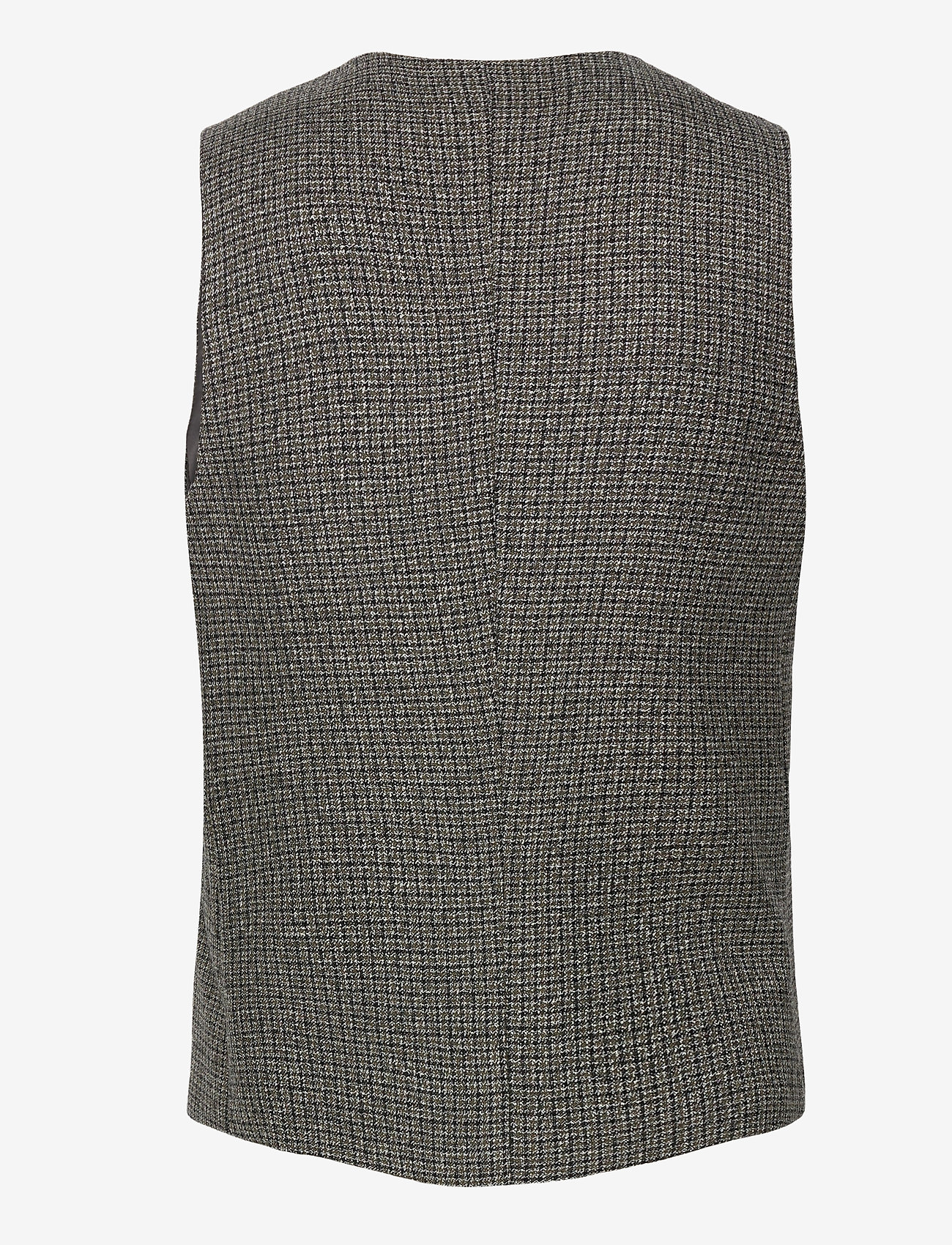 Matinique - MAbreck - steel grey - 1