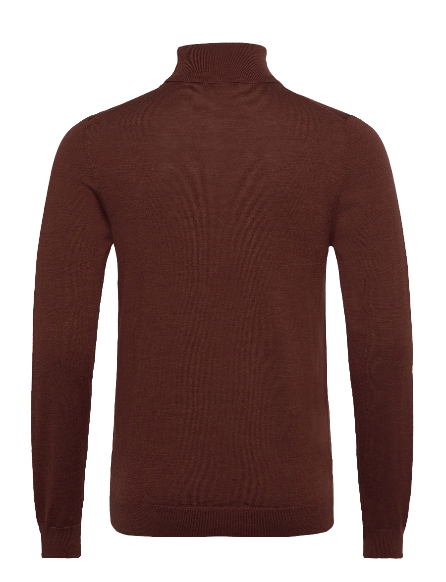 Matinique - MAparcusman - rollkragen - cambridge brown melange - 2