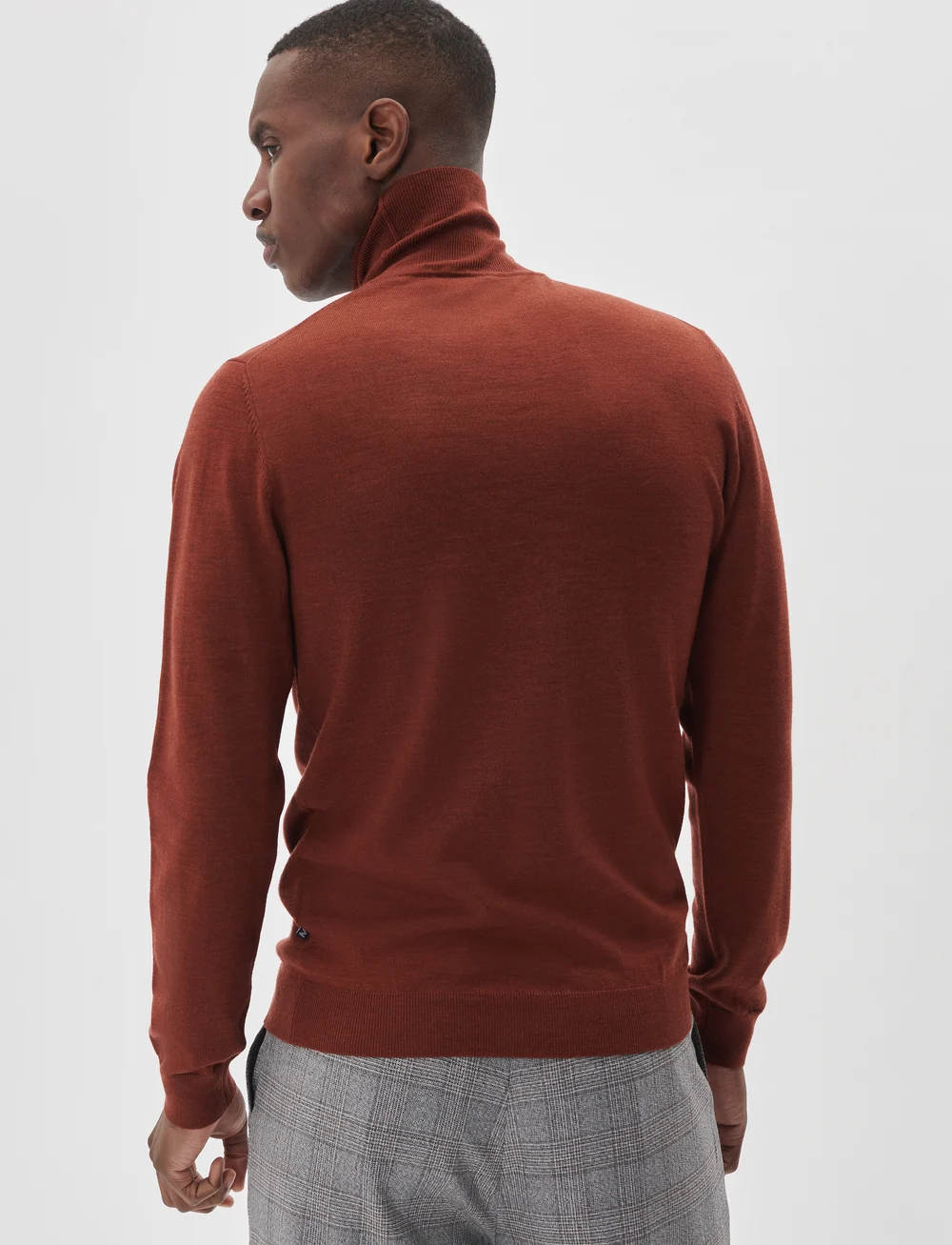 Matinique - MAparcusman - golfy - cambridge brown melange - 4