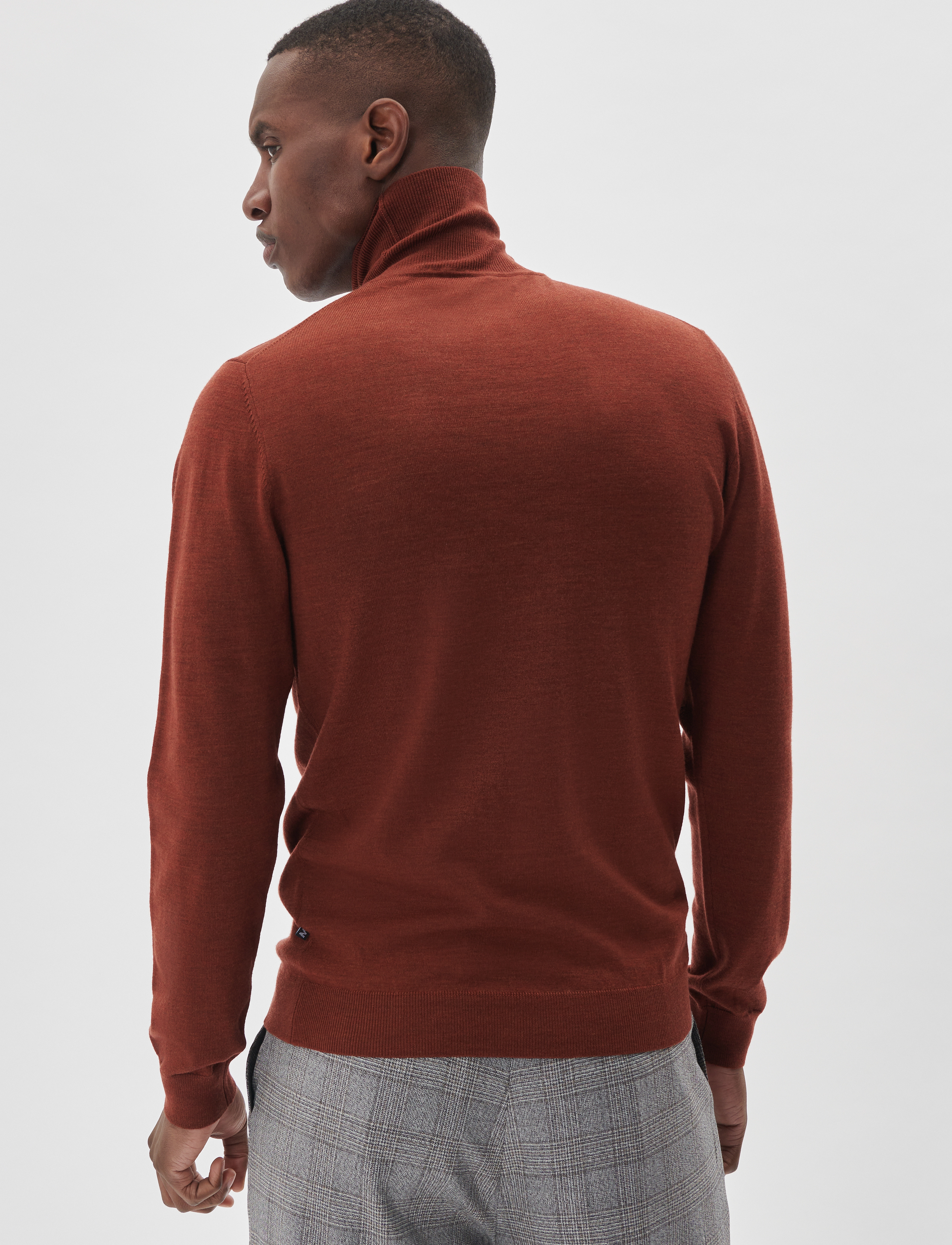 Matinique - MAparcusman - rullekraver - cambridge brown melange - 4