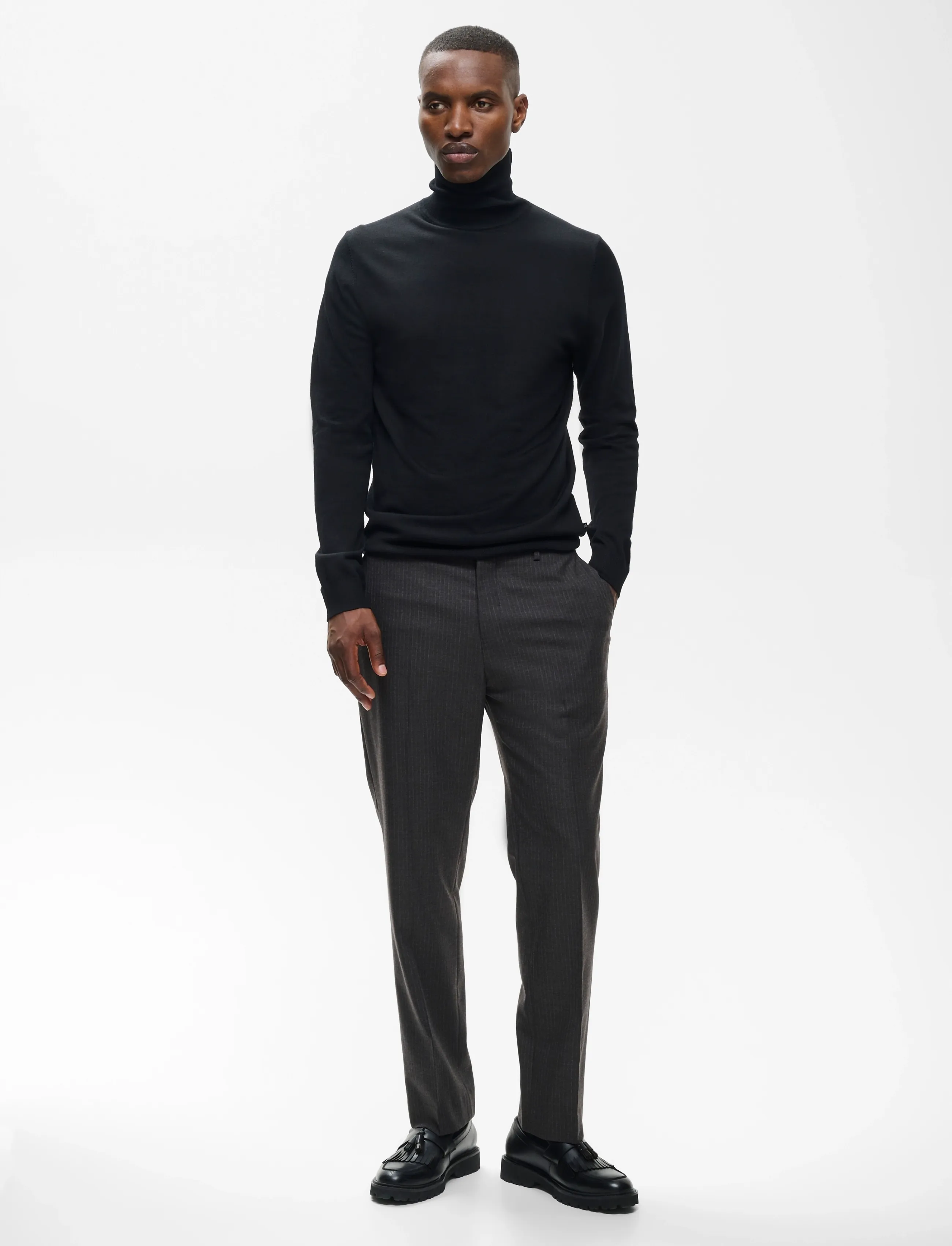 Matinique - MAparcusman - rullekraver - black - 3