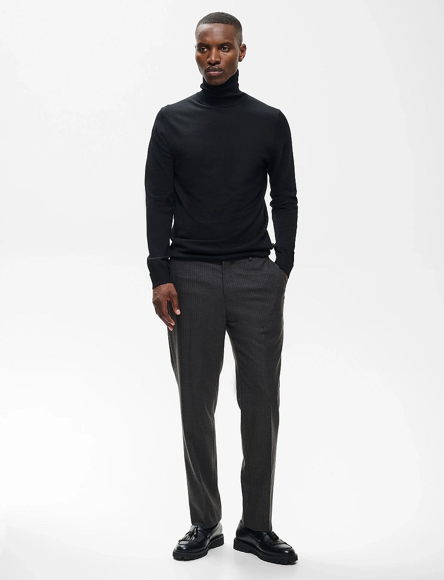 Matinique - MAparcusman - rullekraver - black - 3