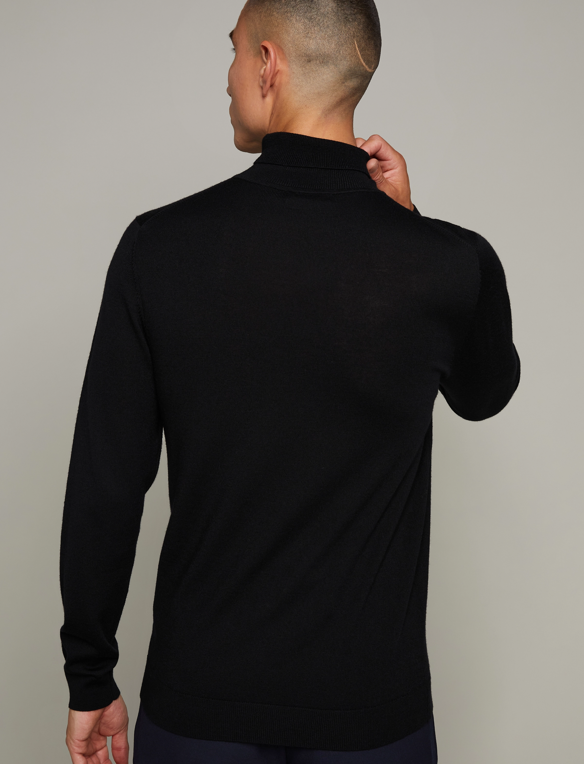 Matinique - MAparcusman - rullekraver - black - 4