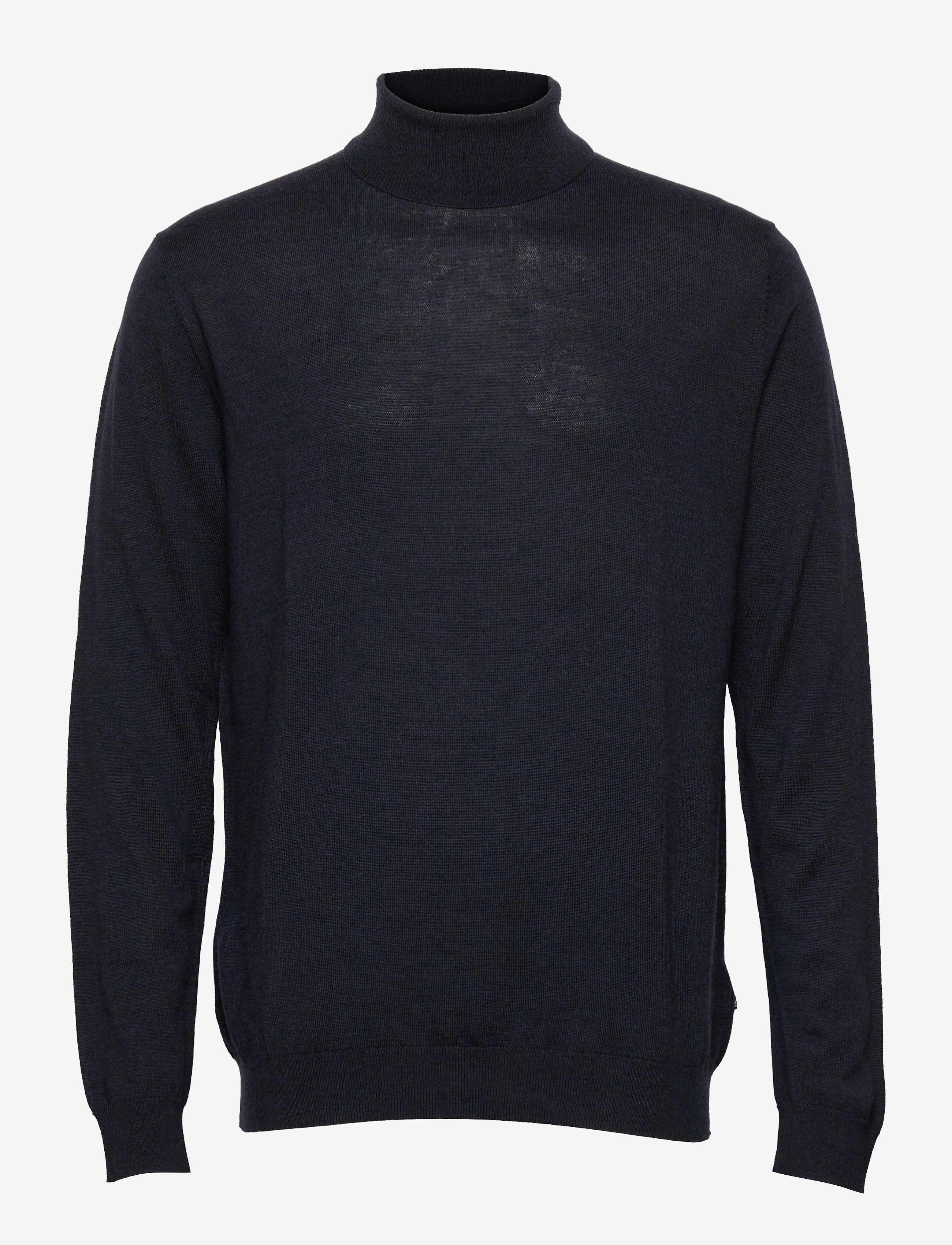 Matinique MAparcusman - Tøj - DARK NAVY MELANGE / navy