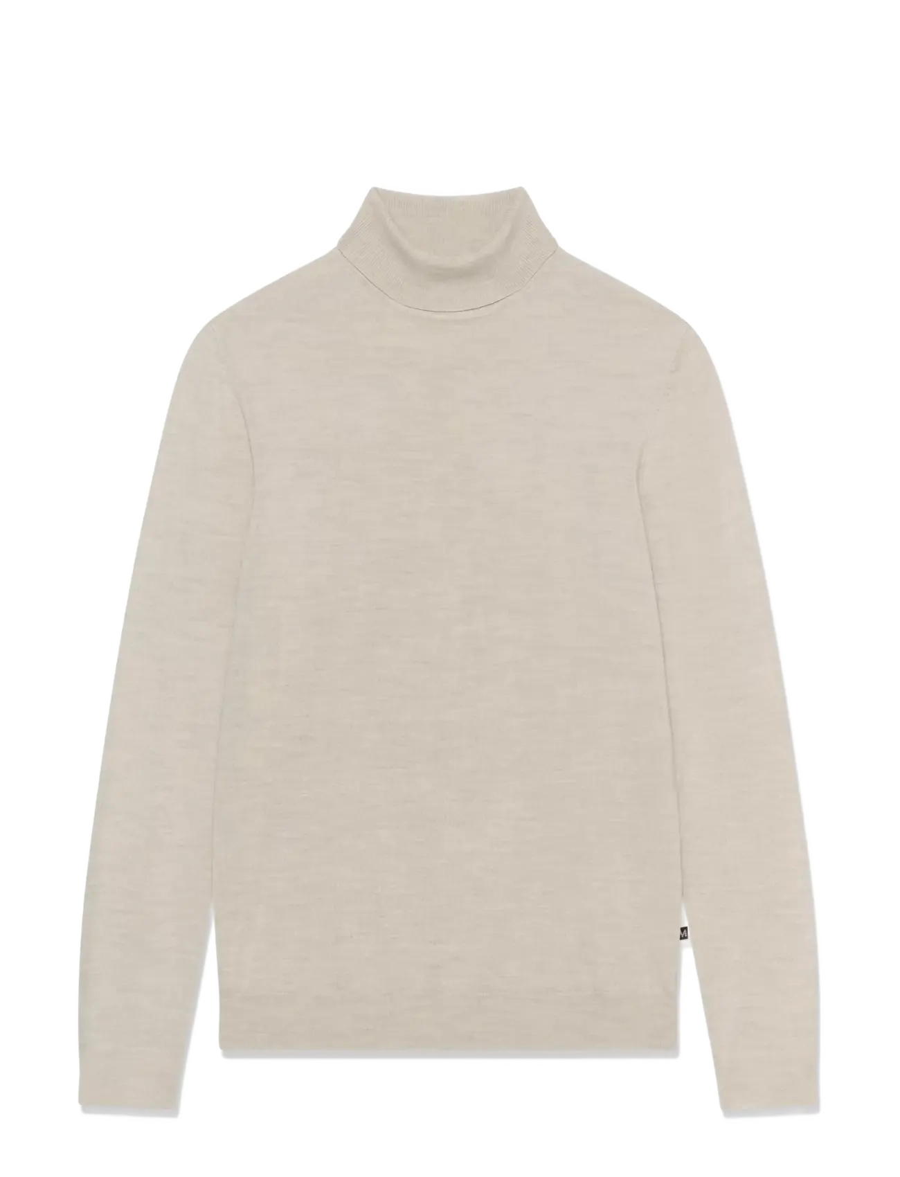 Matinique MAparcusman - Kleidung - LUNAR ROCK MELANGE / grey