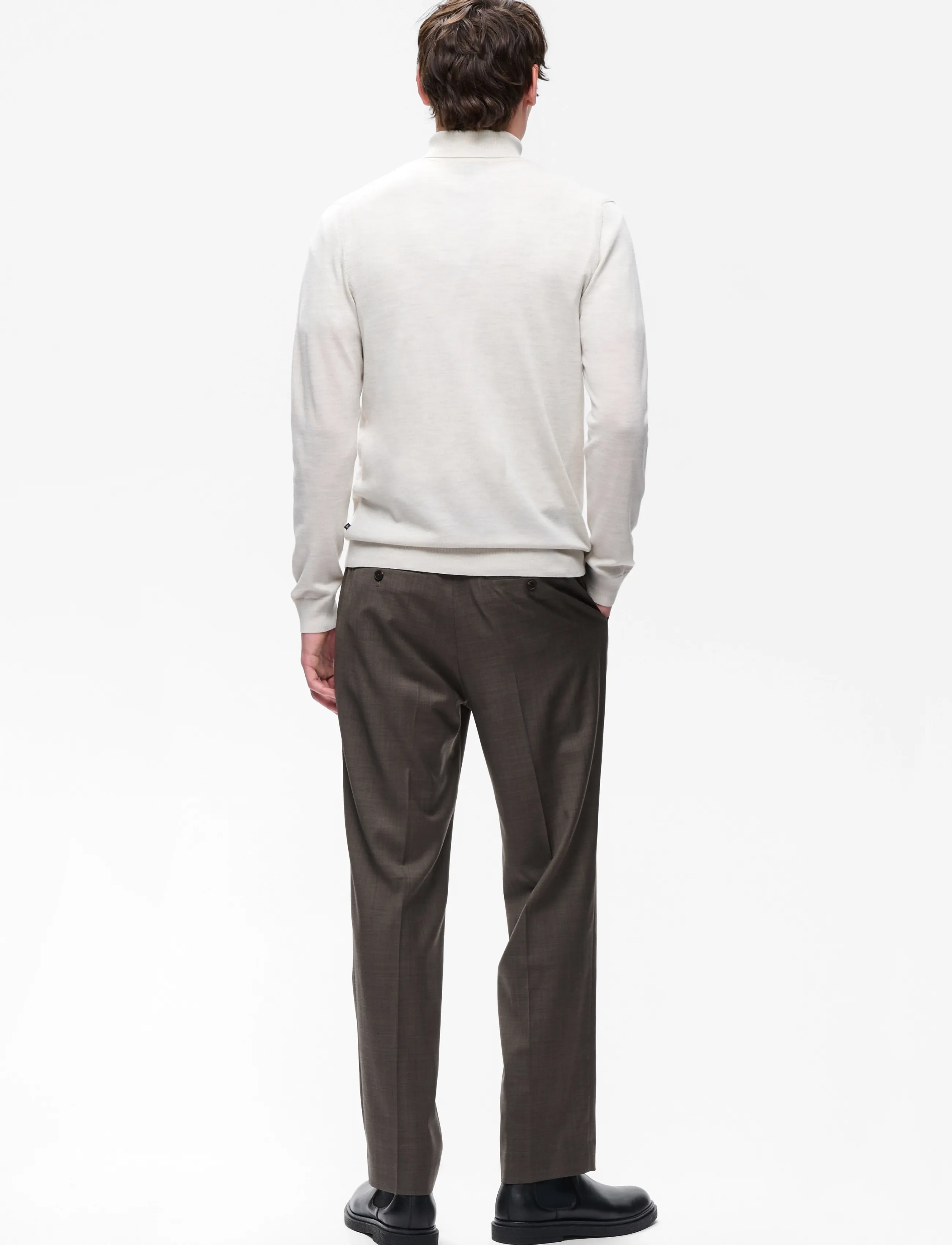 Matinique - MAparcusman - turtlenecks - lunar rock melange - 3