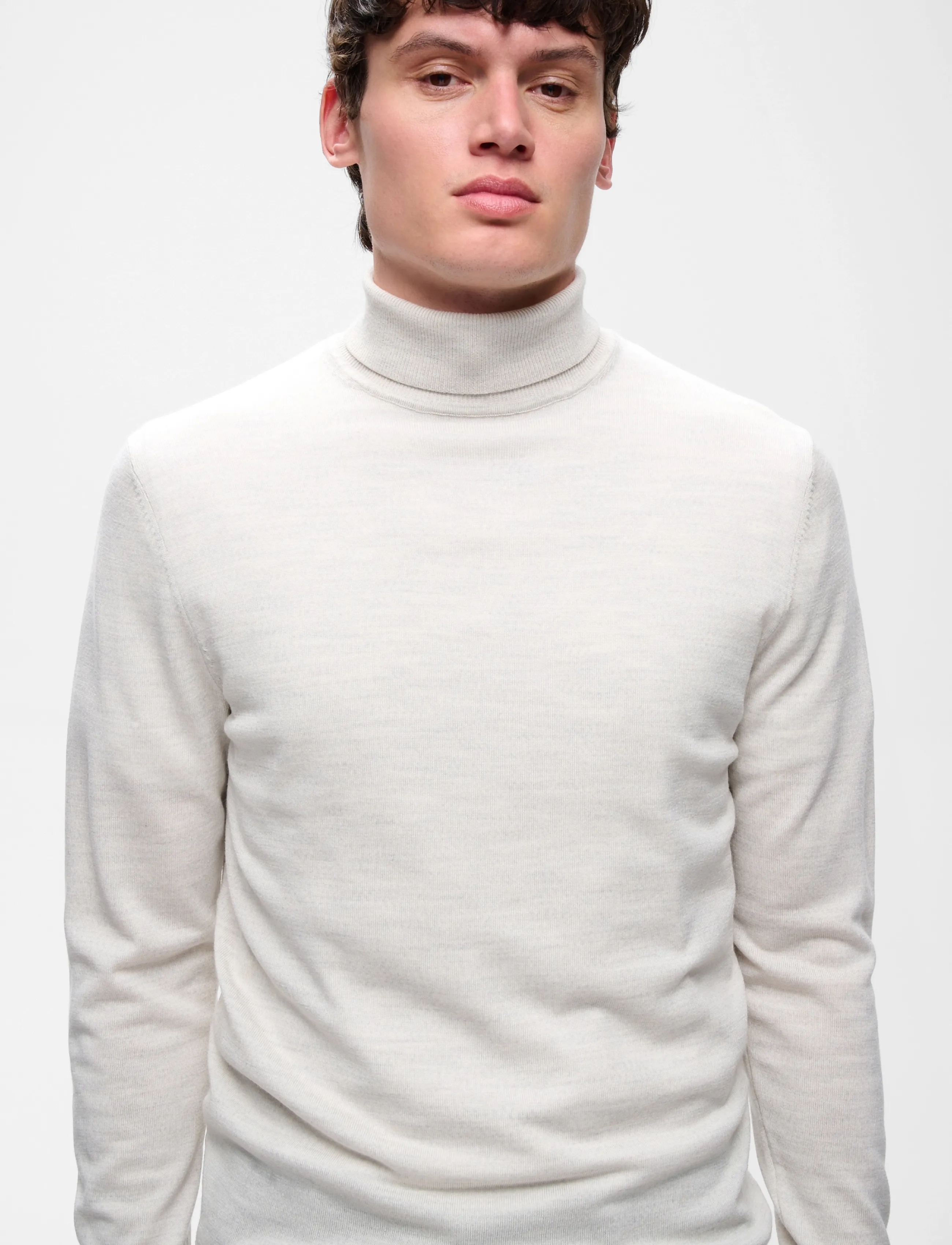 Matinique - MAparcusman - turtlenecks - lunar rock melange - 4