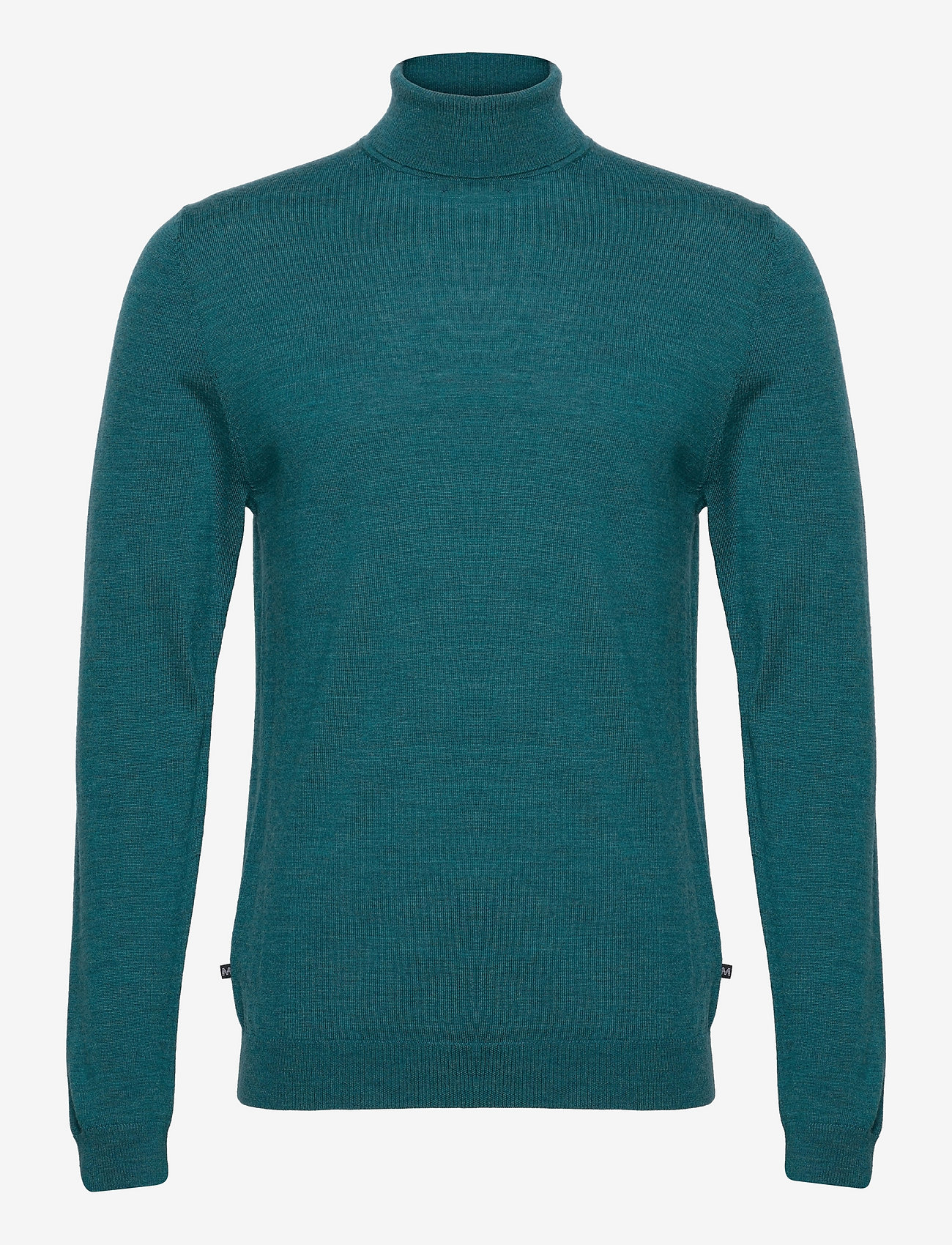Matinique - MAparcusman - turtlenecks - saxony blue melange - 0