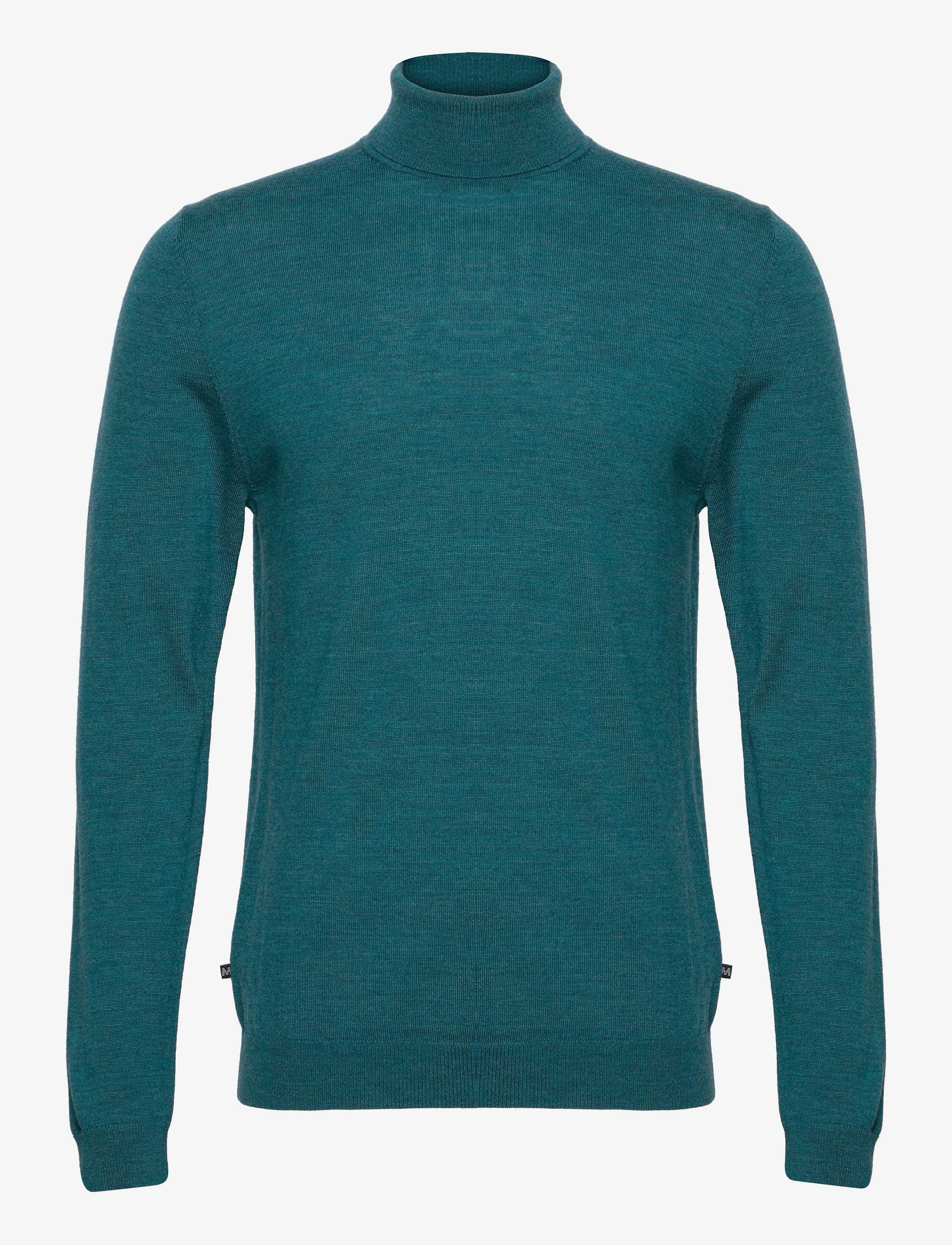 SAXONY BLUE MELANGE