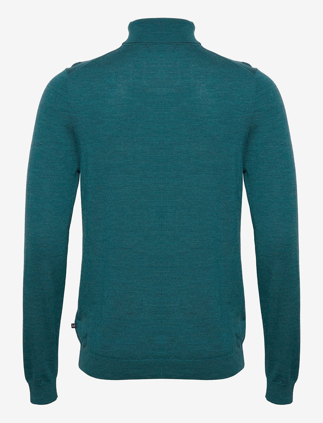 Matinique - MAparcusman - turtlenecks - saxony blue melange - 1