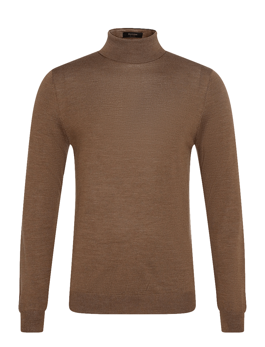 Matinique - MAparcusman - rullekraver - sepia melange - 1
