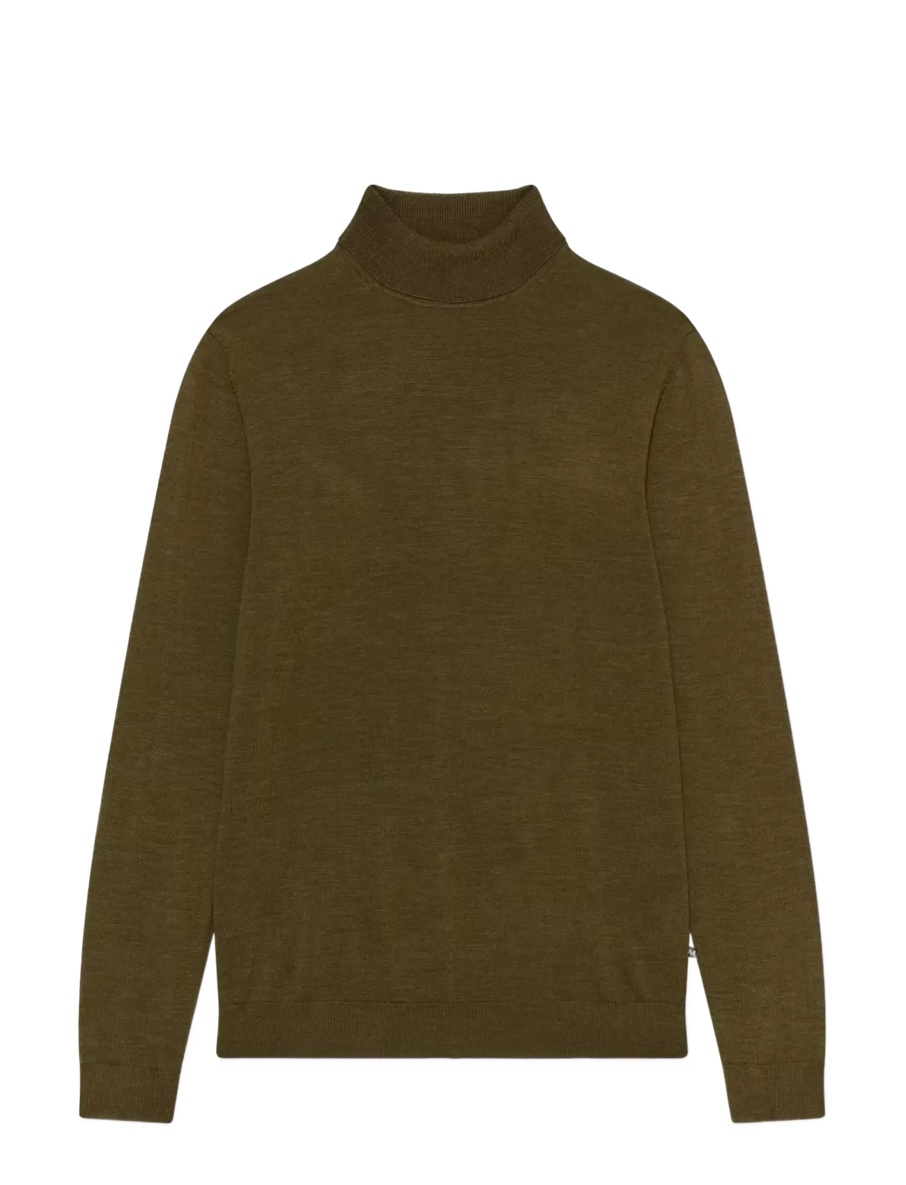 Matinique MAparcusman - Kleidung - SEPIA MELANGE / khaki/green