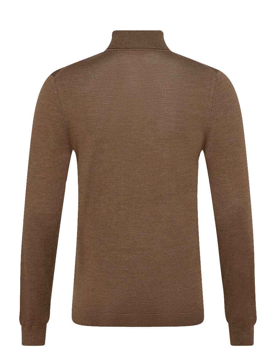 Matinique - MAparcusman - rullekraver - sepia melange - 2