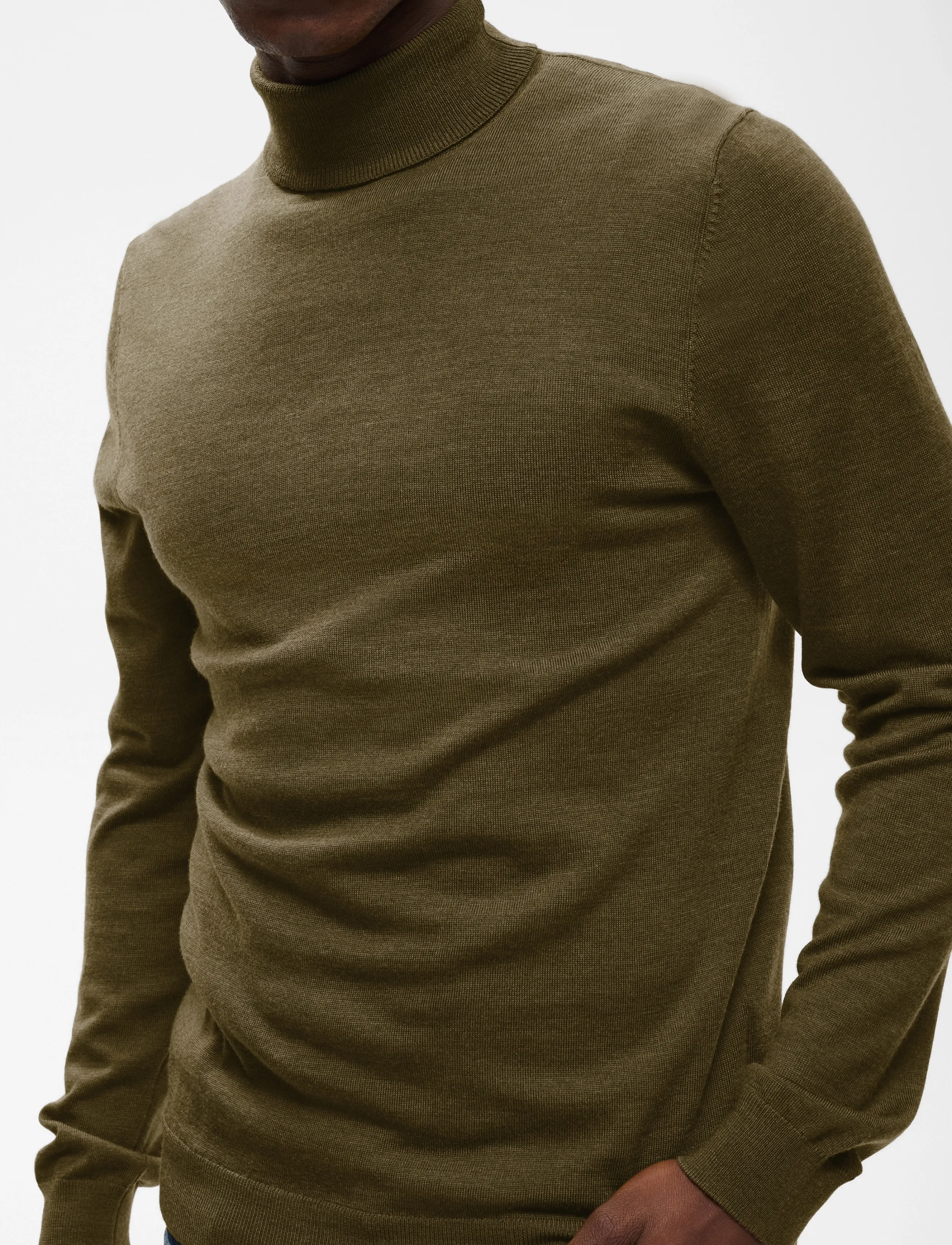 Matinique - MAparcusman - rullekraver - sepia melange - 5