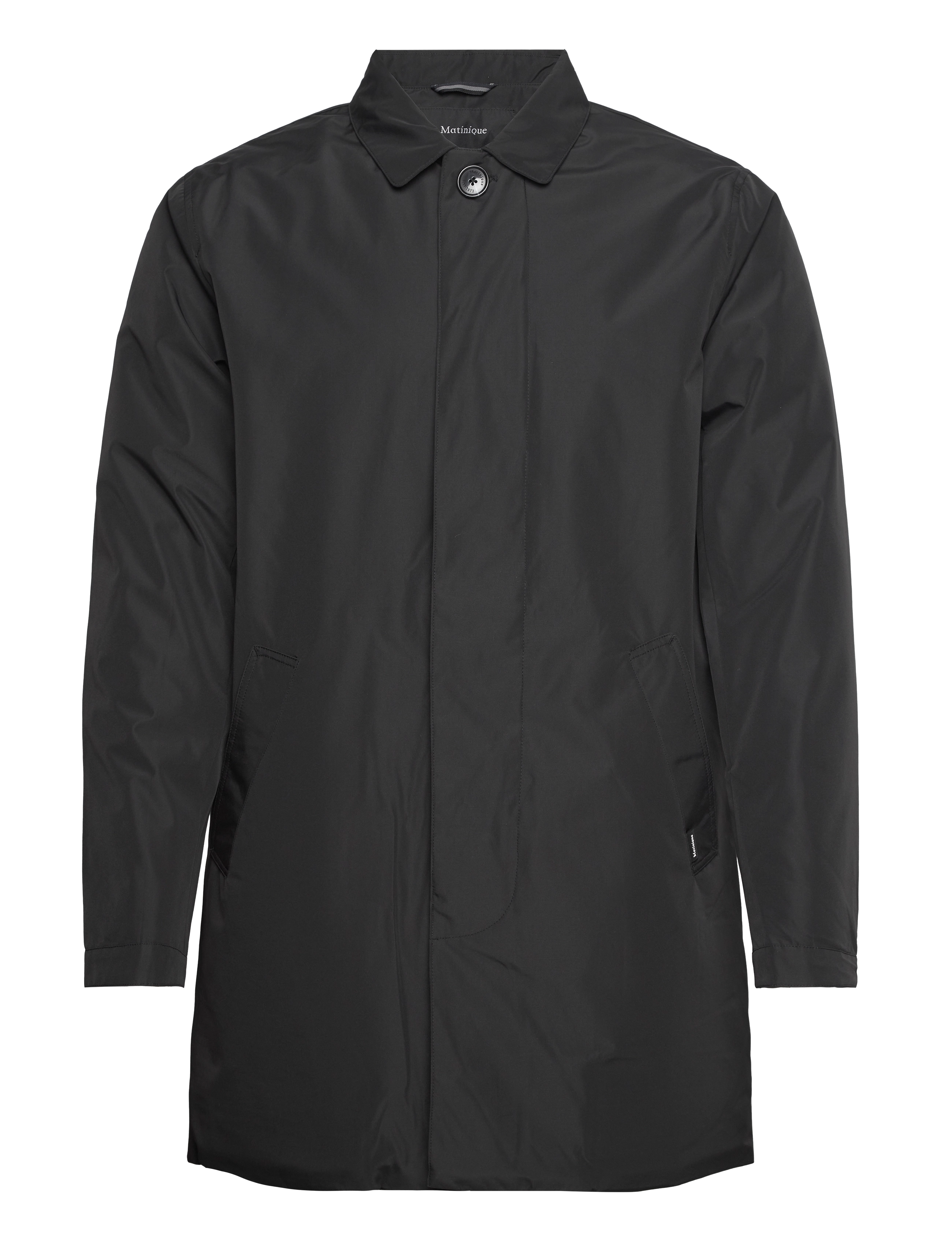 Matinique - MAmiles mac P - black - 0