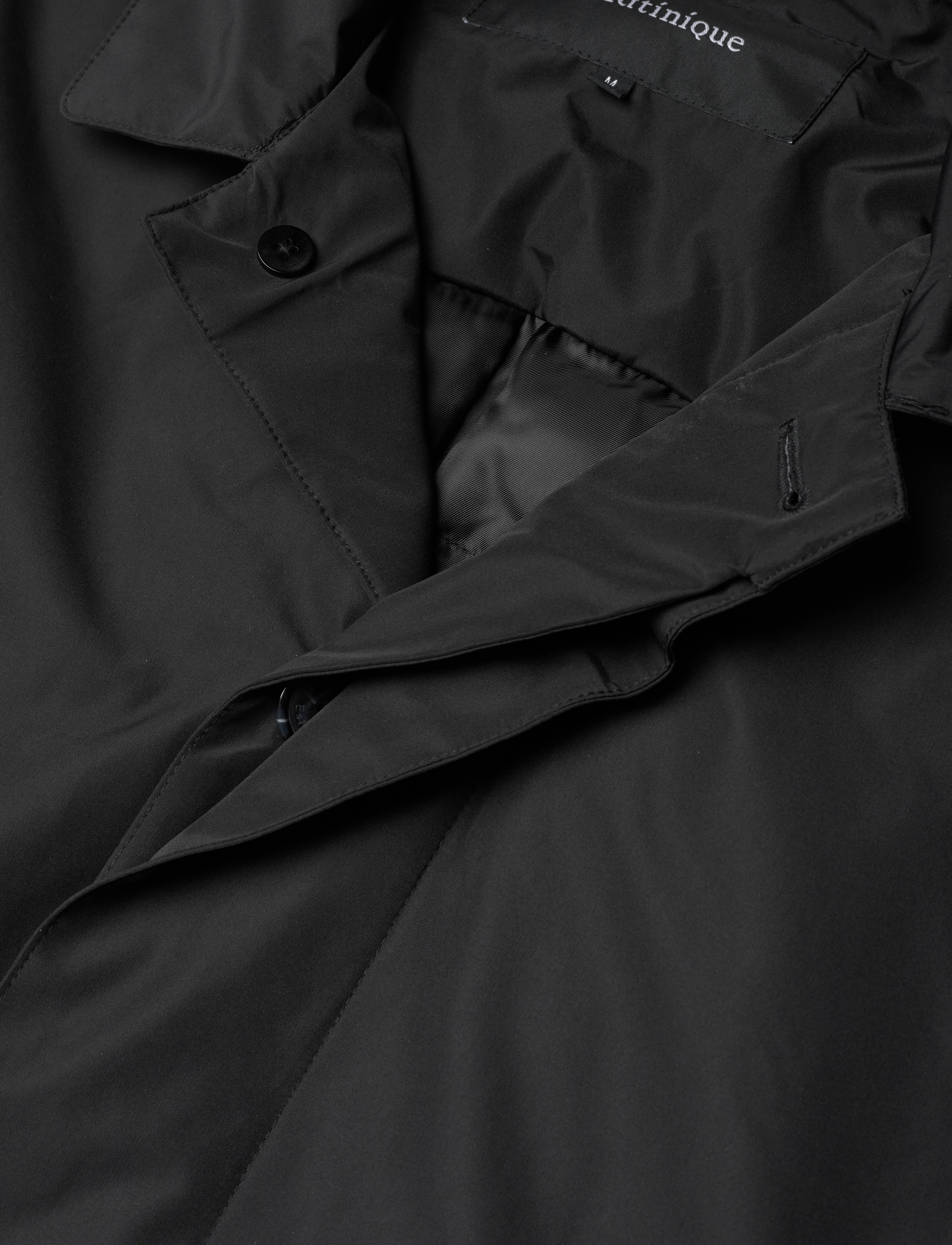 Matinique - MAmiles mac P - black - 2