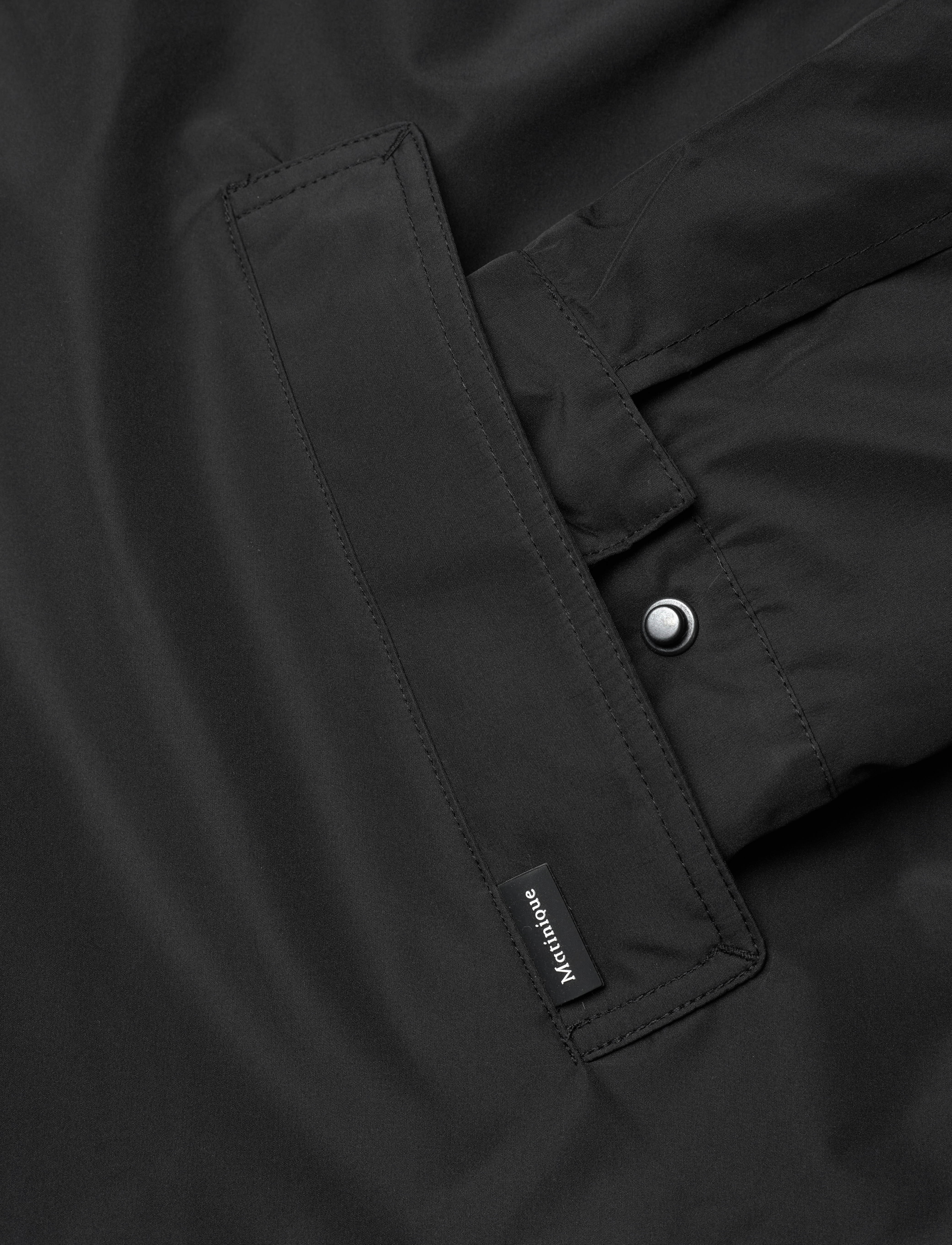 Matinique - MAmiles mac P - black - 3
