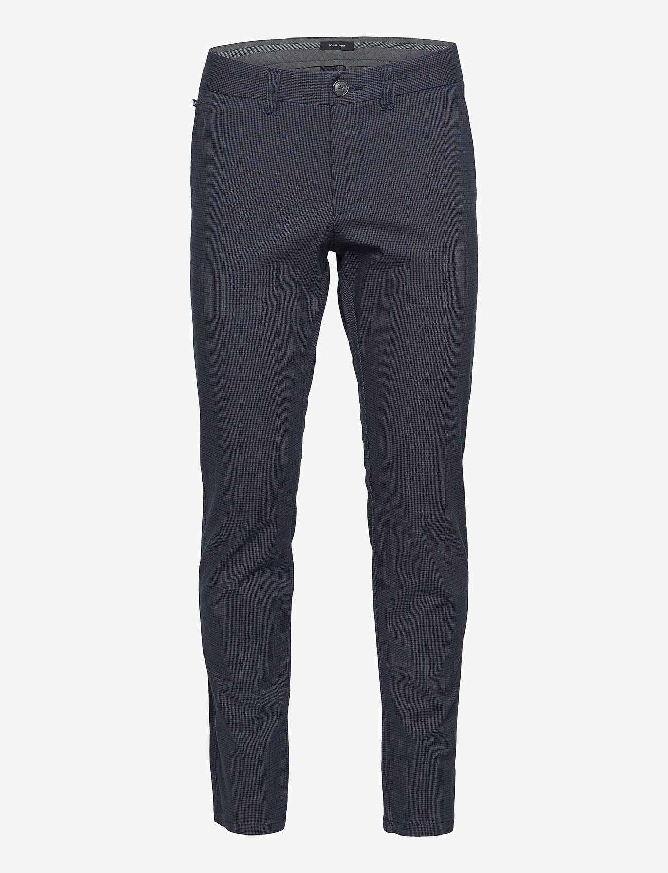 Matinique - MApristu - dark grey melange - 0