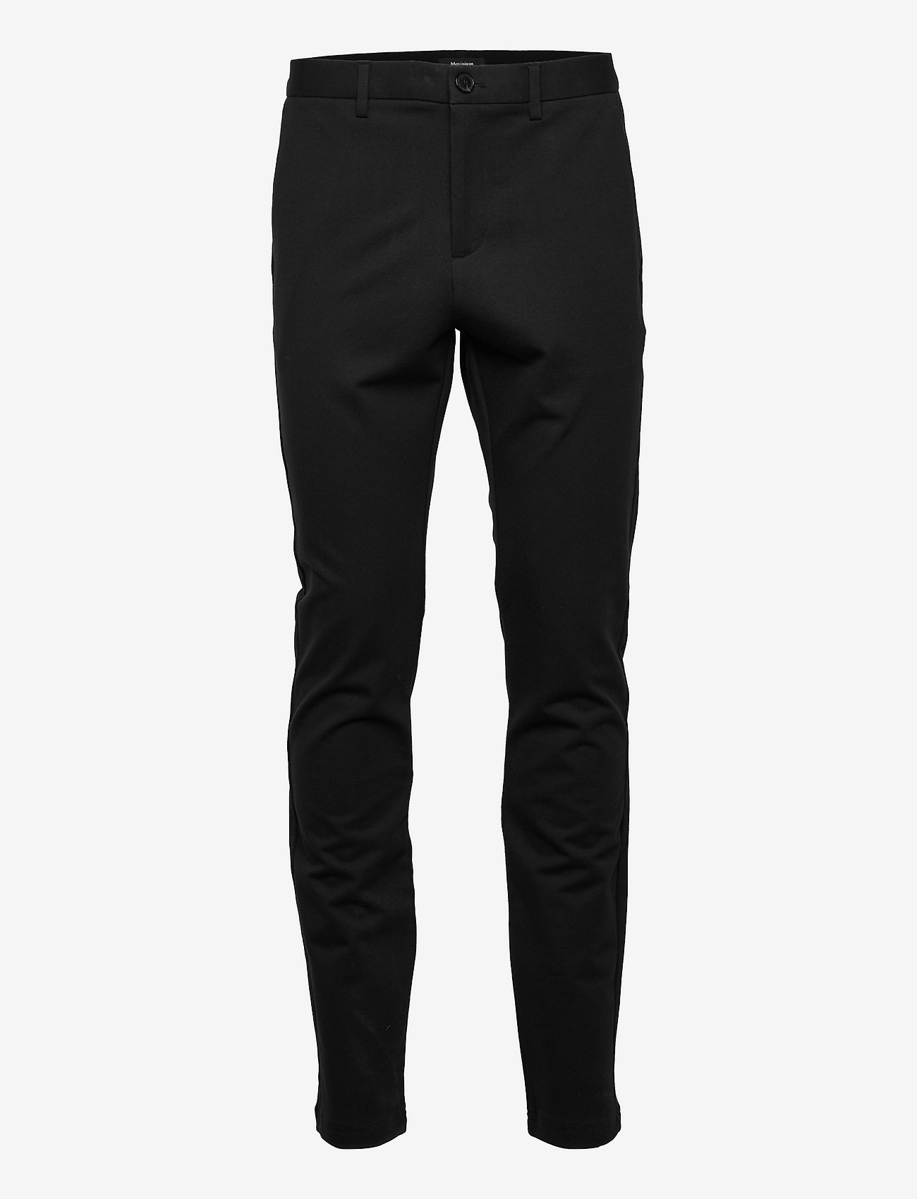 Matinique - MApaton Jersey Pant - black - 0
