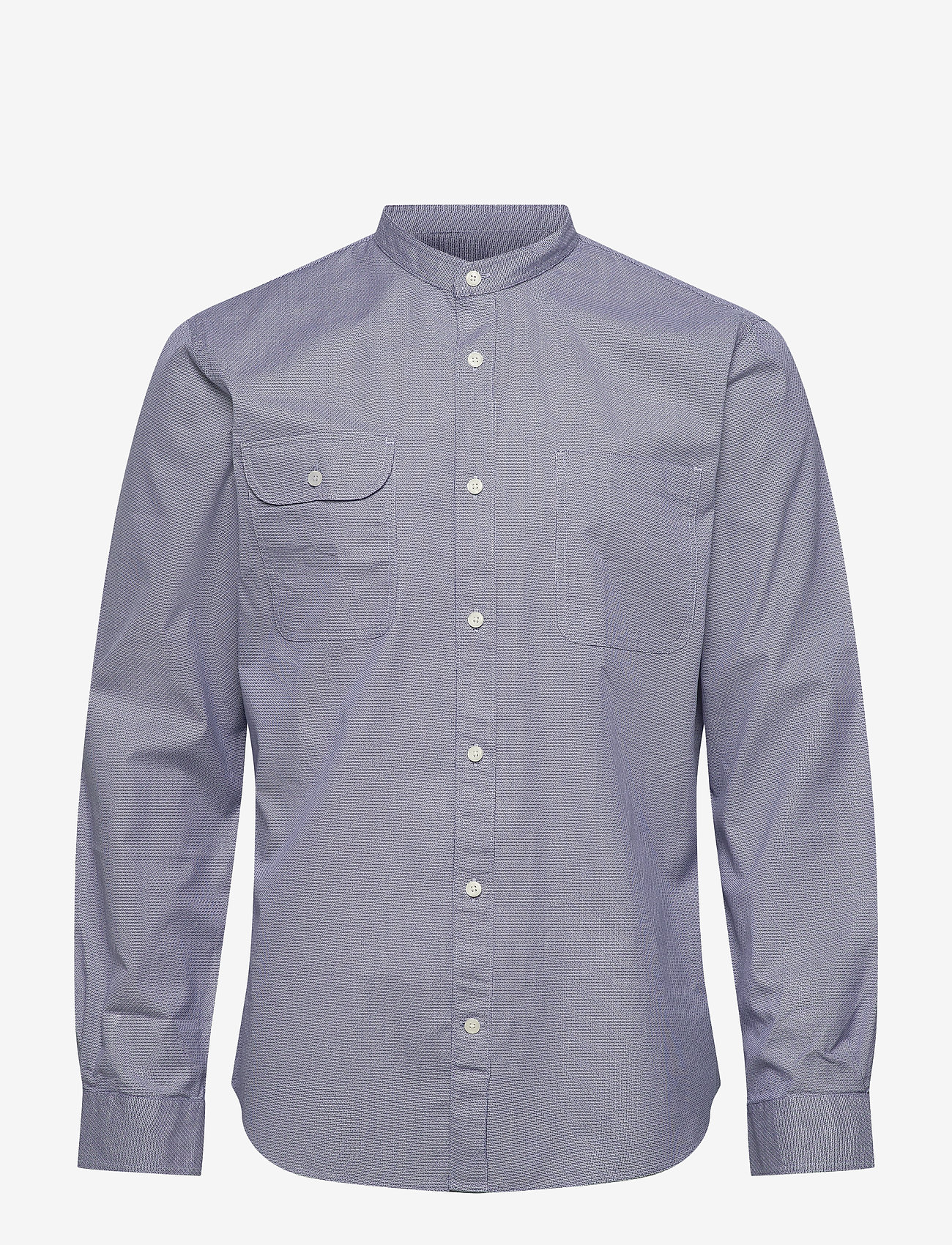 Matinique - MAtrostol China 3 - navy blazer - 0