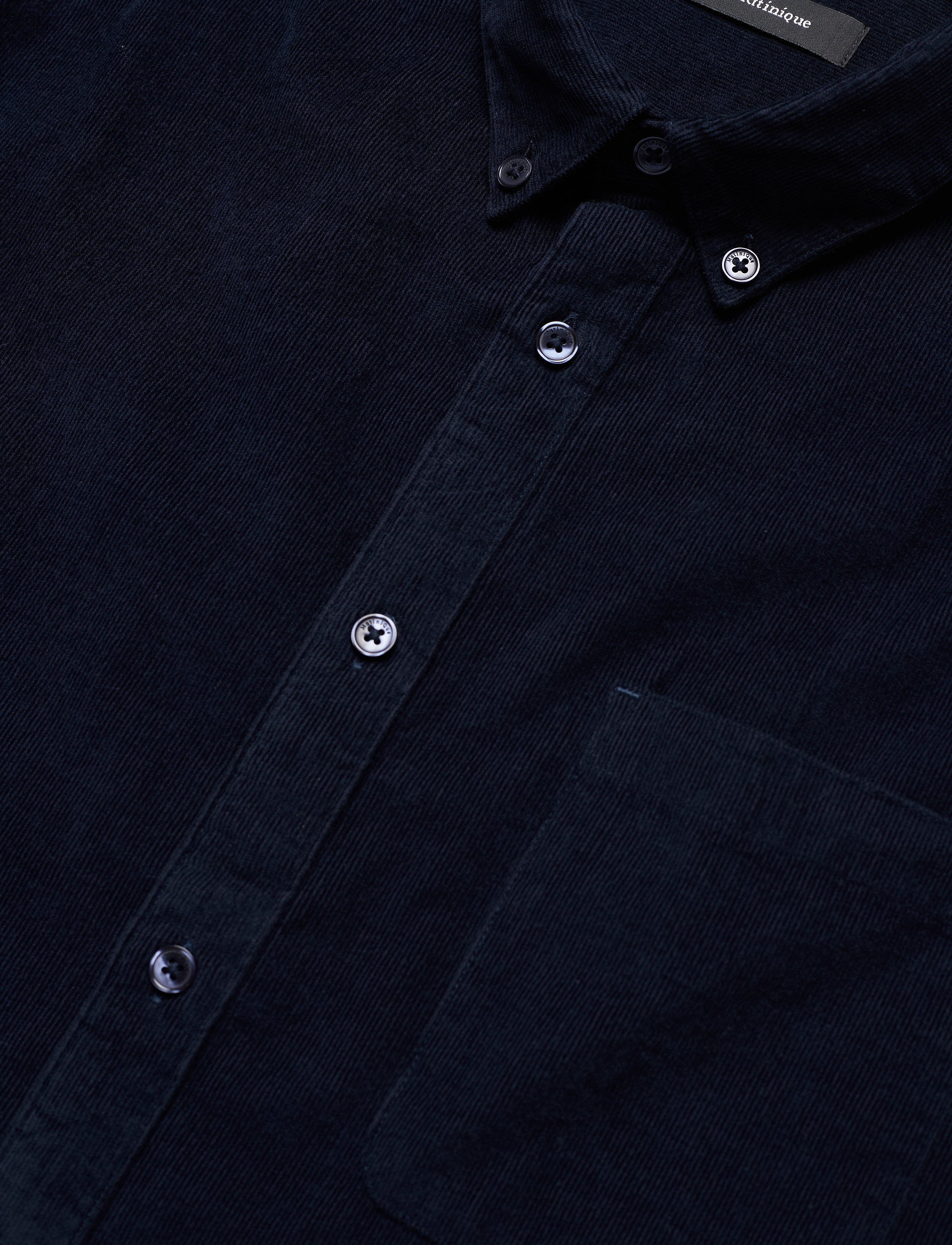 Matinique - MAtrostol BD - dark navy - 3