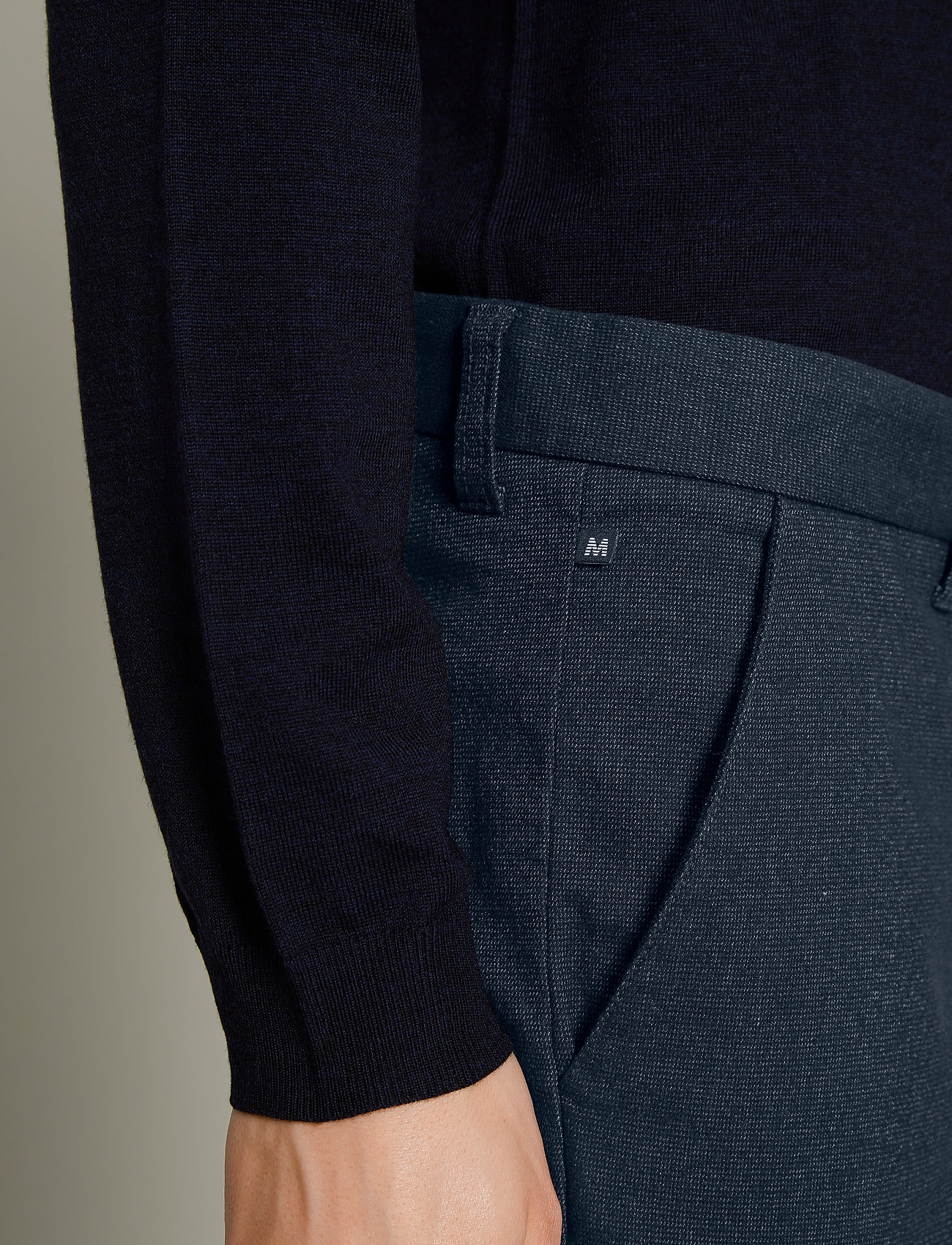 Matinique - MApristu - dark navy - 5