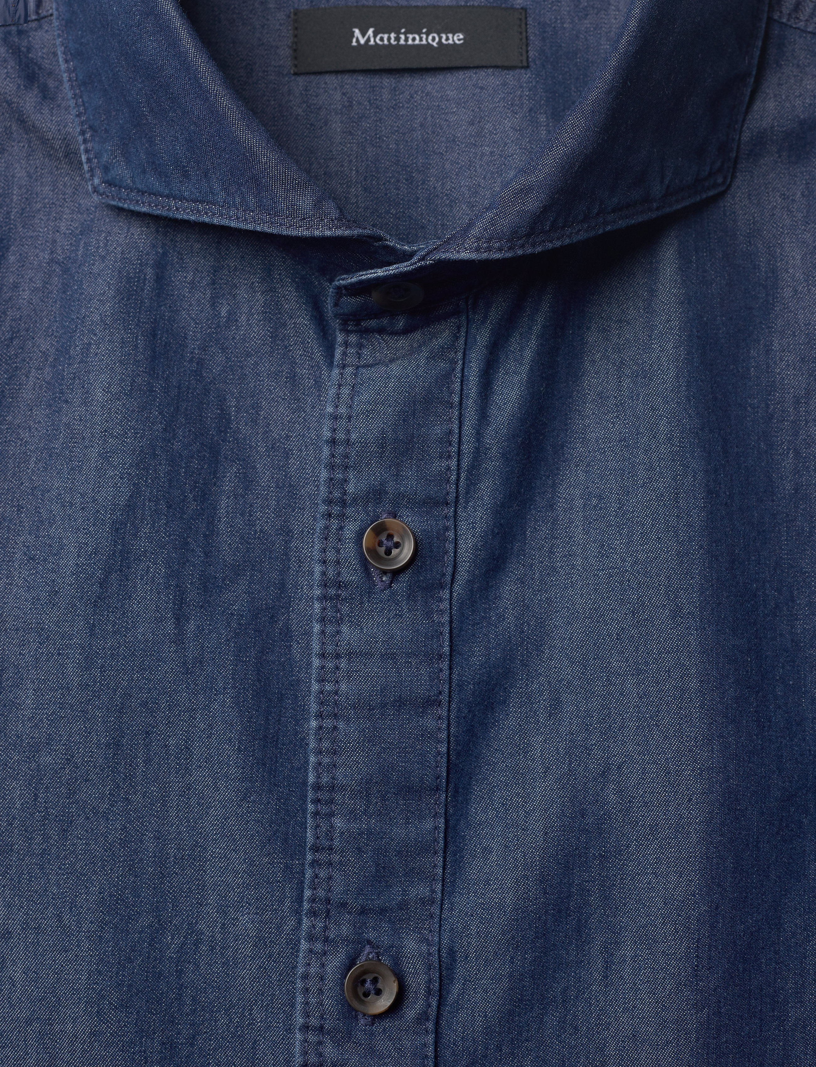Matinique - MAtrostol BCW - dark navy - 2