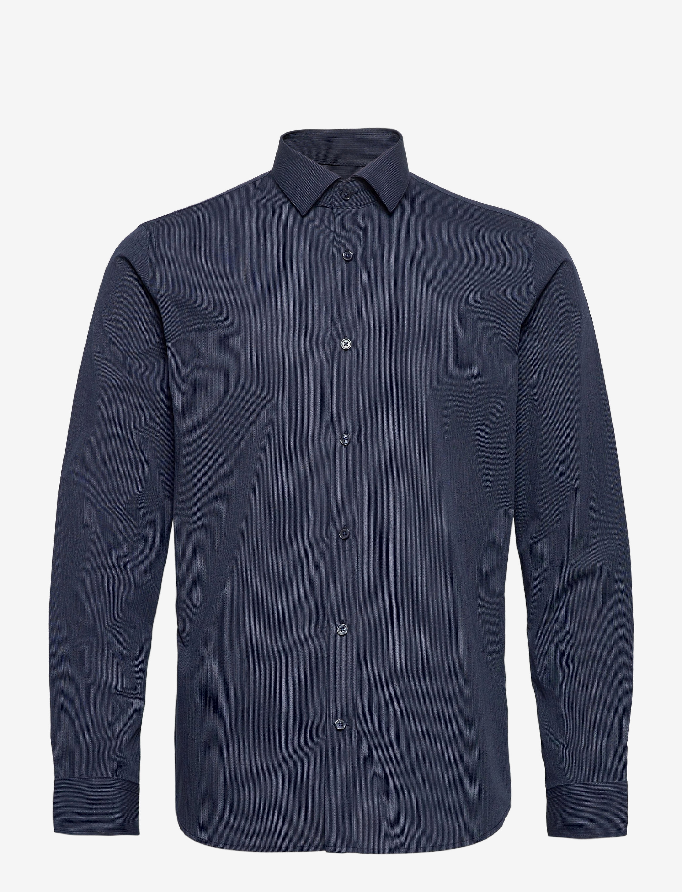 NAVY BLAZER