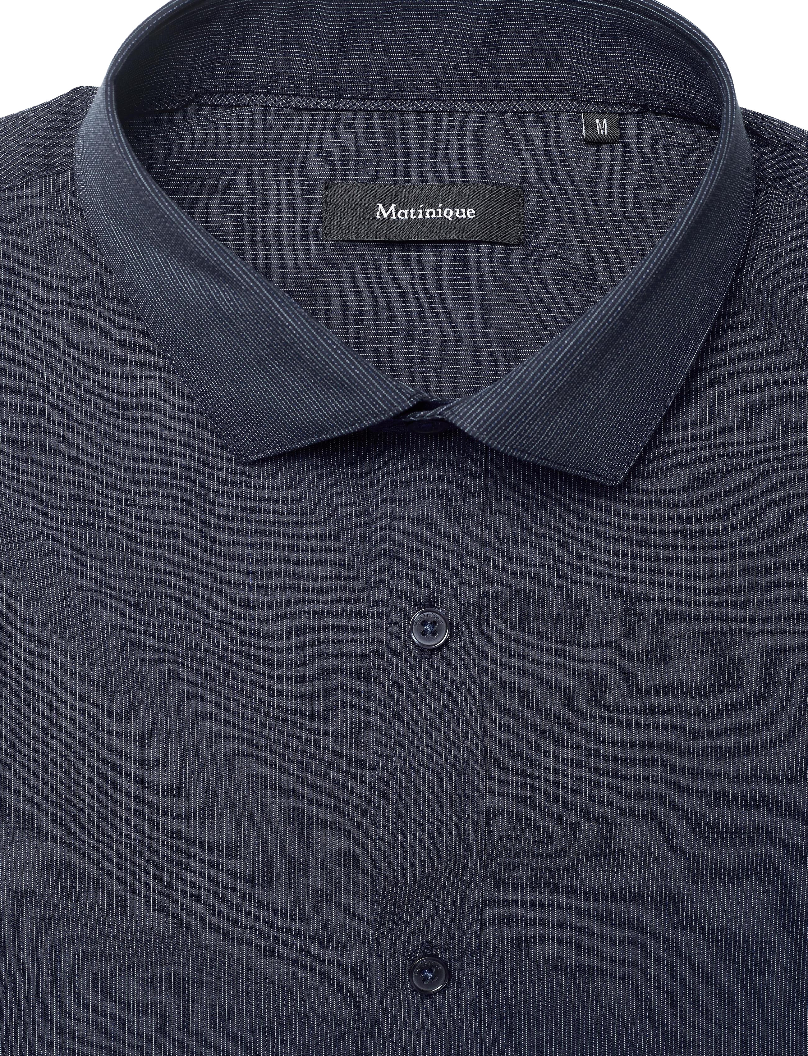 Matinique - MAtrostol B1 - navy blazer - 2