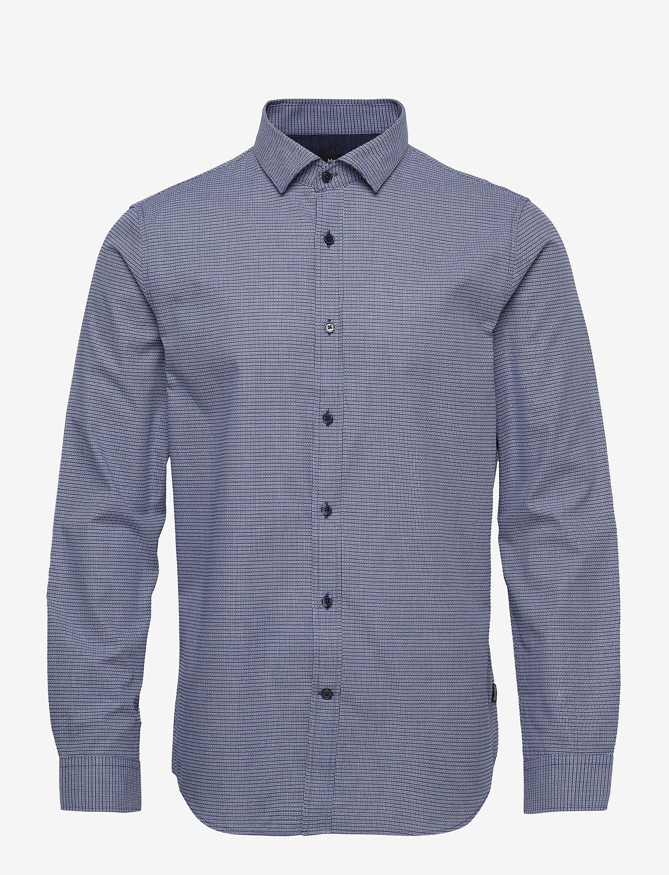 Matinique - MAtrostol B5 - ink blue - 0