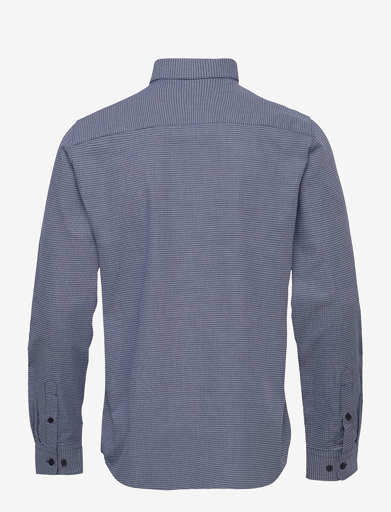 Matinique - MAtrostol B5 - ink blue - 1