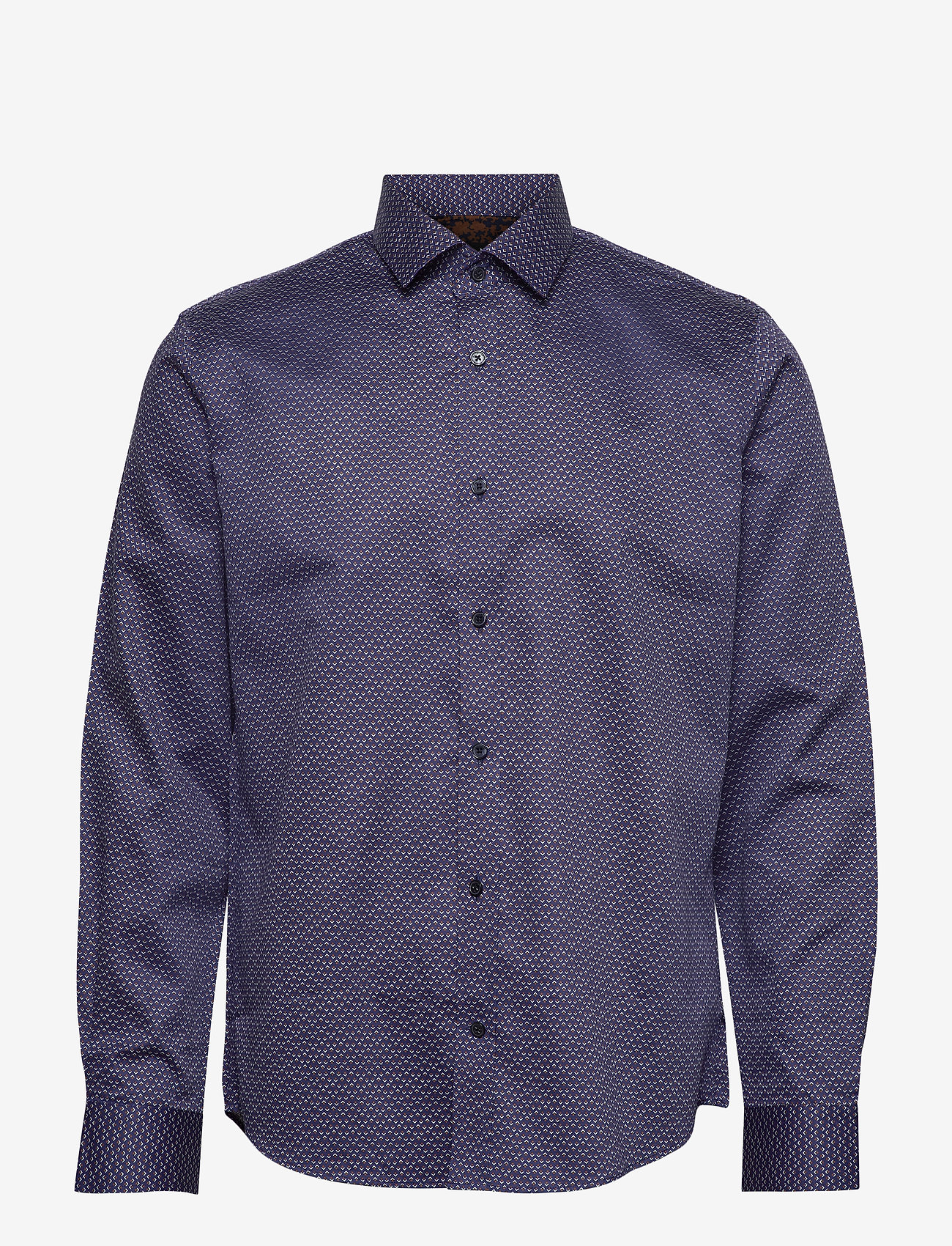 MAtrostol B5 - RUST BROWN