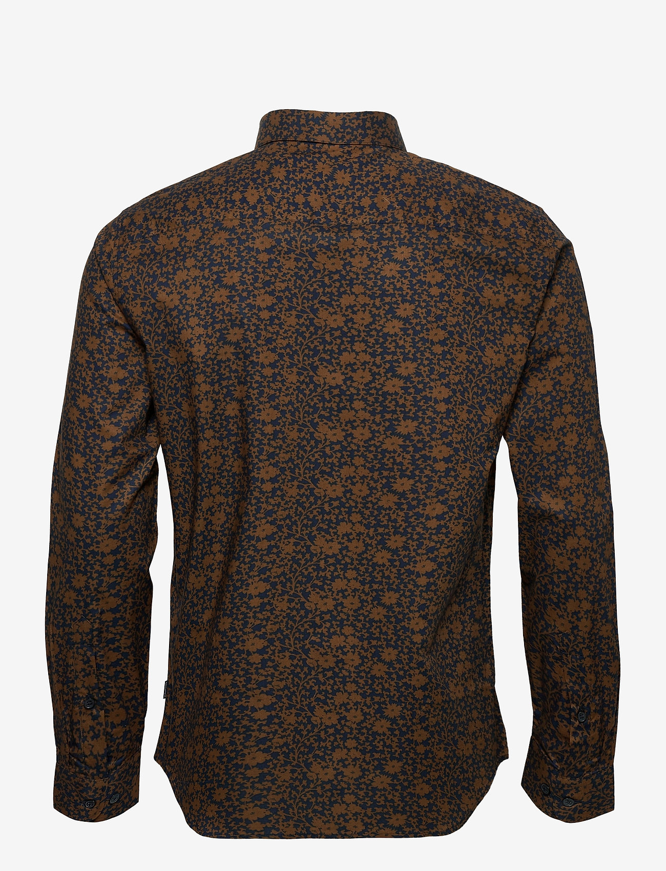 Matinique - MAtrostol B5 - rust brown - 1