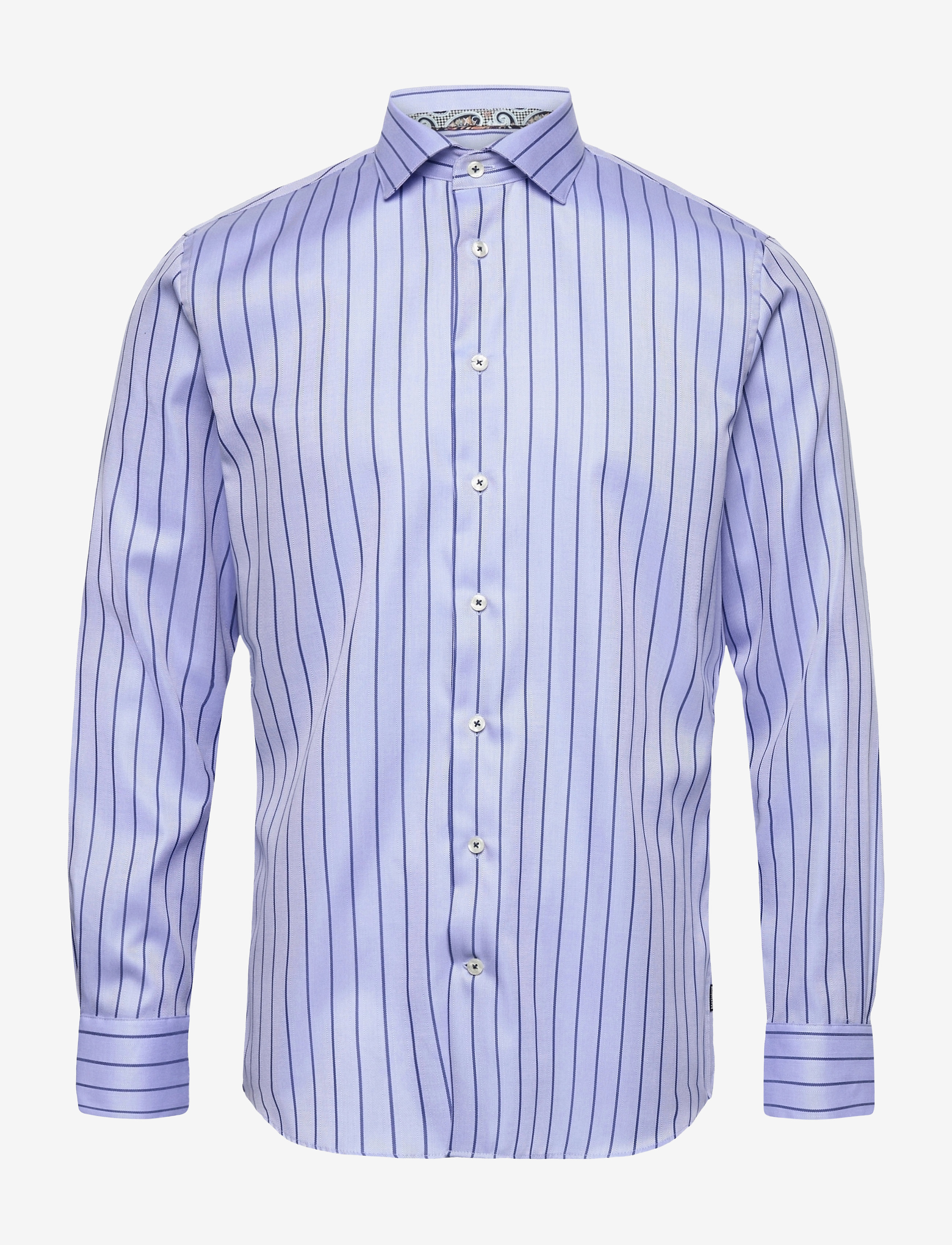 CHAMBRAY BLUE