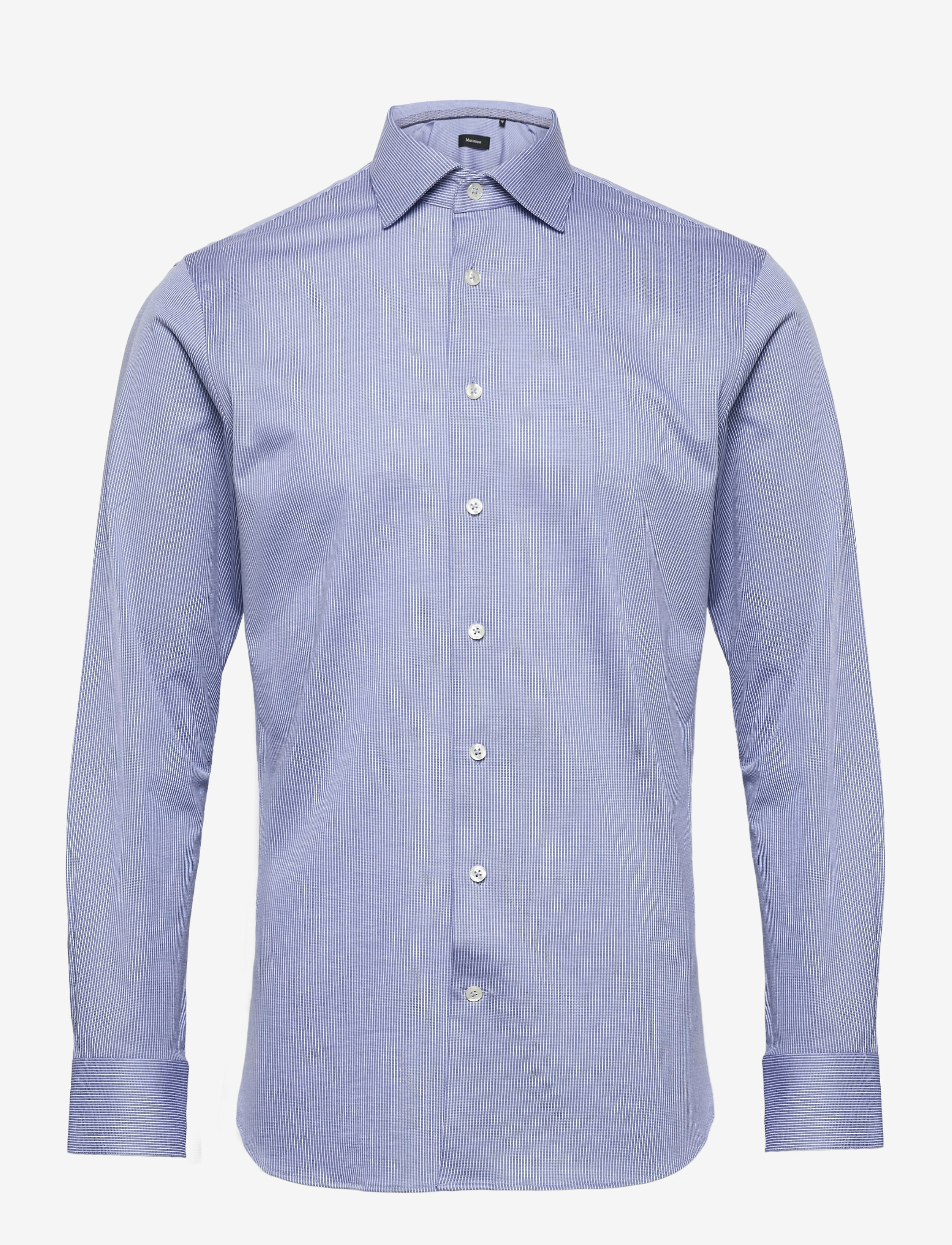 CHAMBRAY BLUE