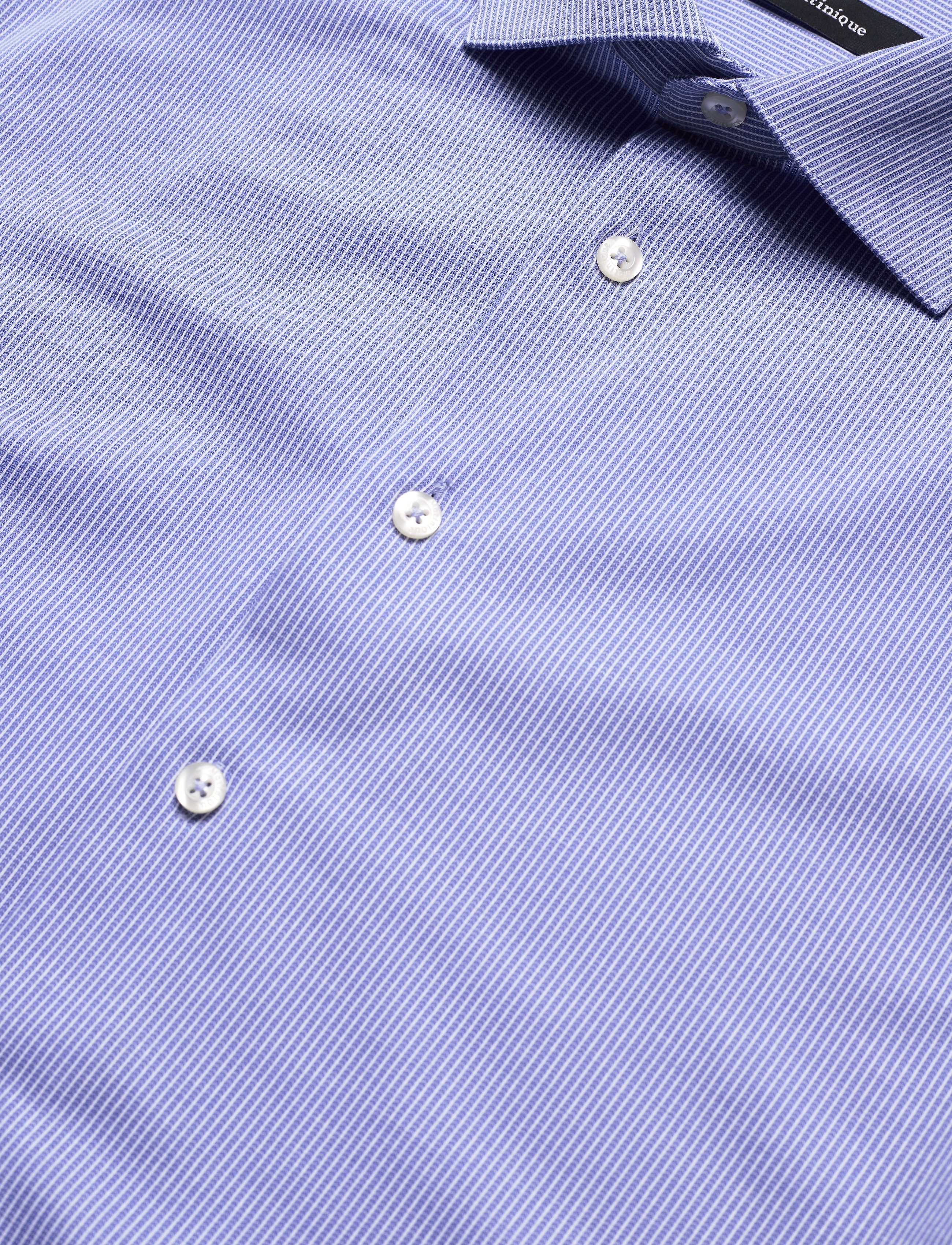 Matinique - MAmarc N - chambray blue - 3