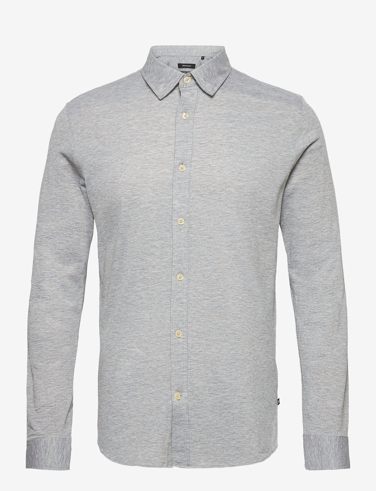 MAtrostol BU - MEDIUM GREY MELANGE