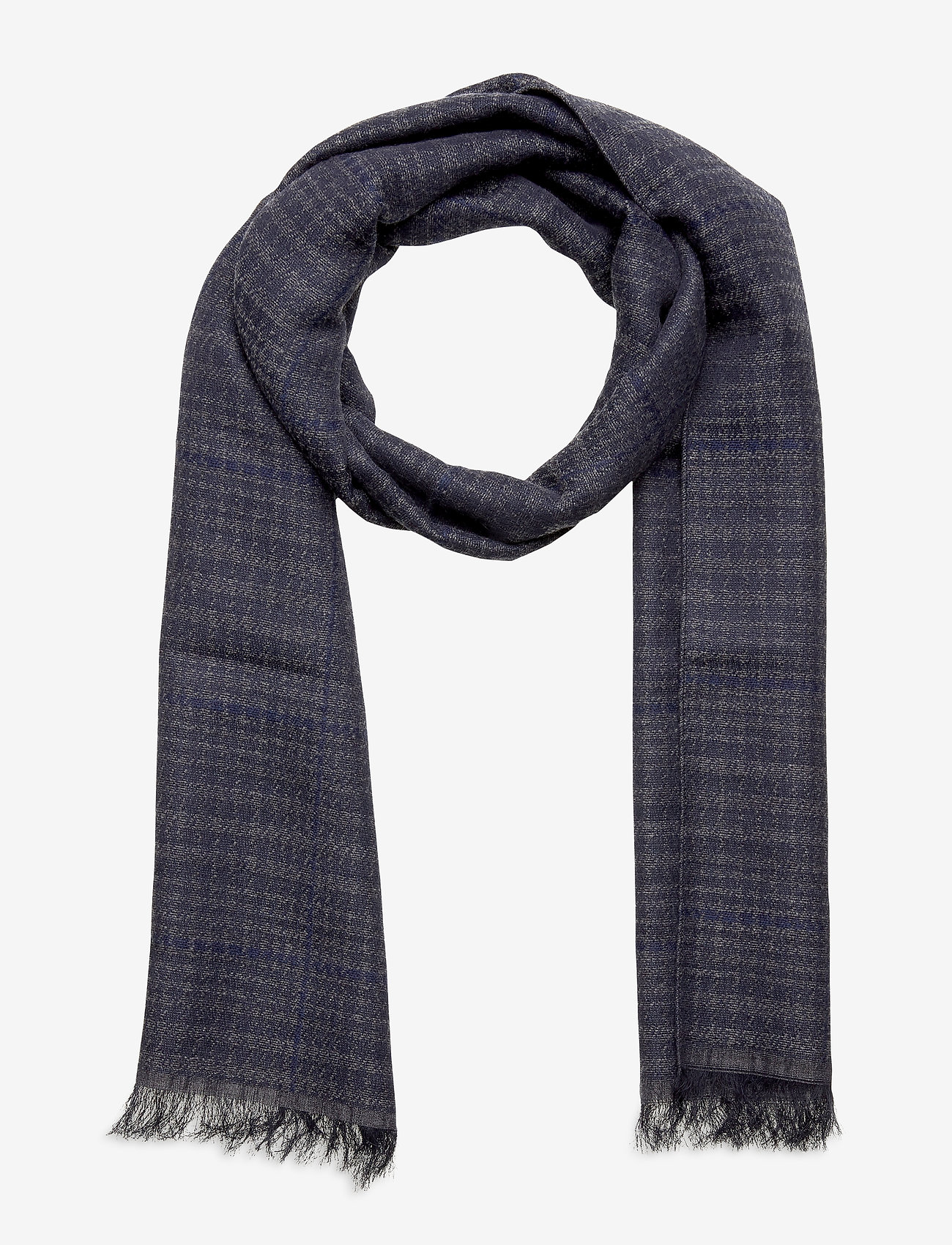 DARK GREY MELANGE