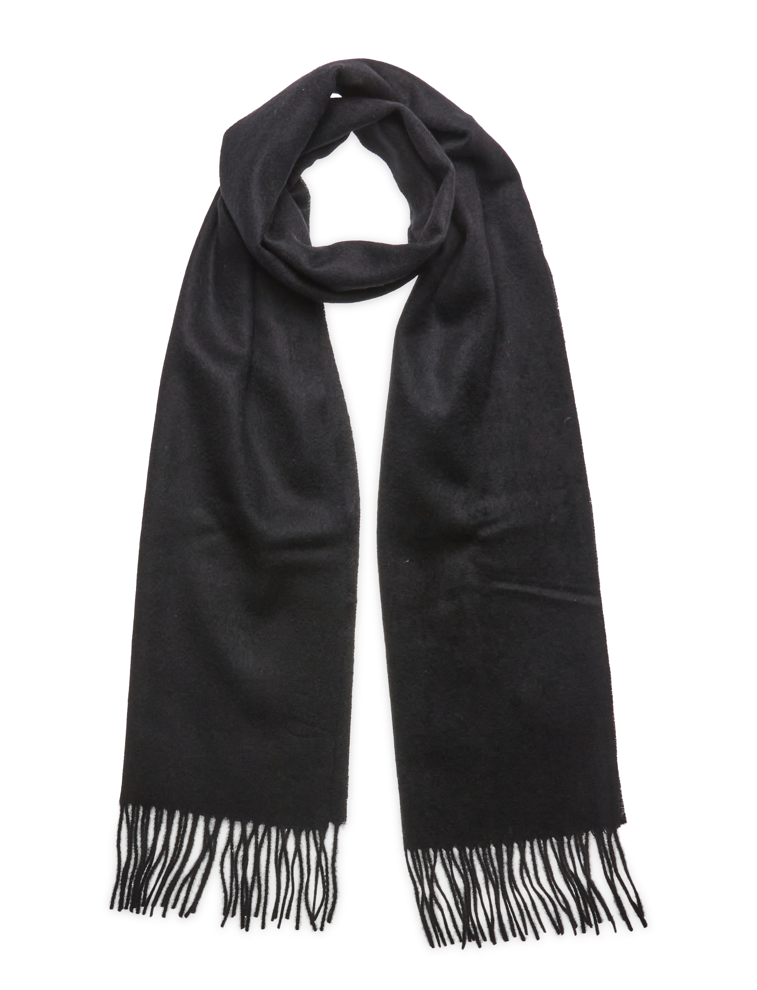 Matinique Mawolan, One Size, Scarves, Schwarz - Winter Männerswear