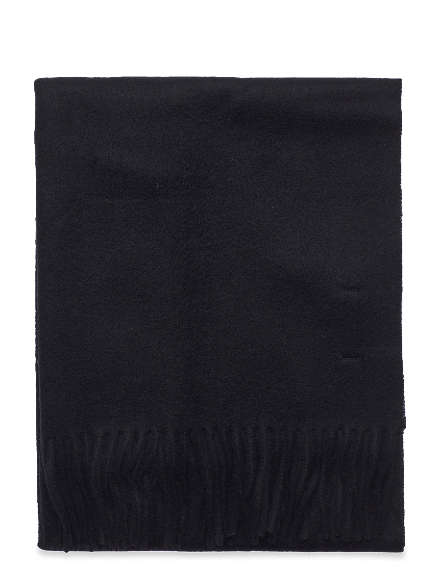 Matinique - MAwolan - szaliki zimowe - black - 1